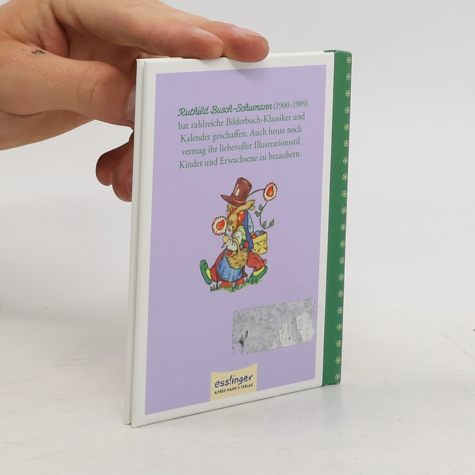 Autorenkollektiv Frohe Ostern!
