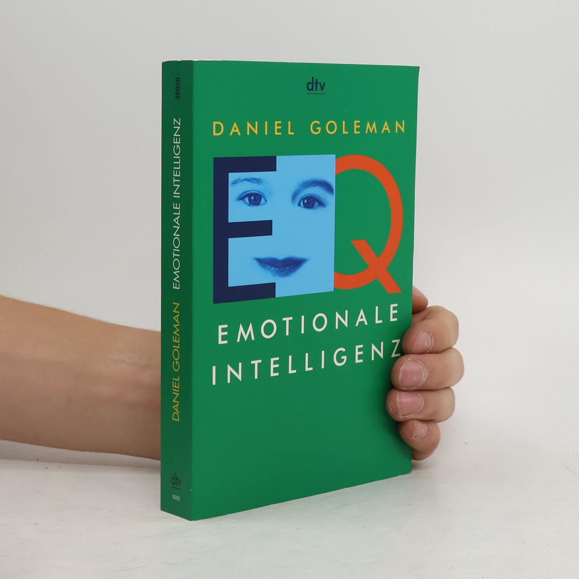 Daniel Goleman Emotionale Intelligenz
