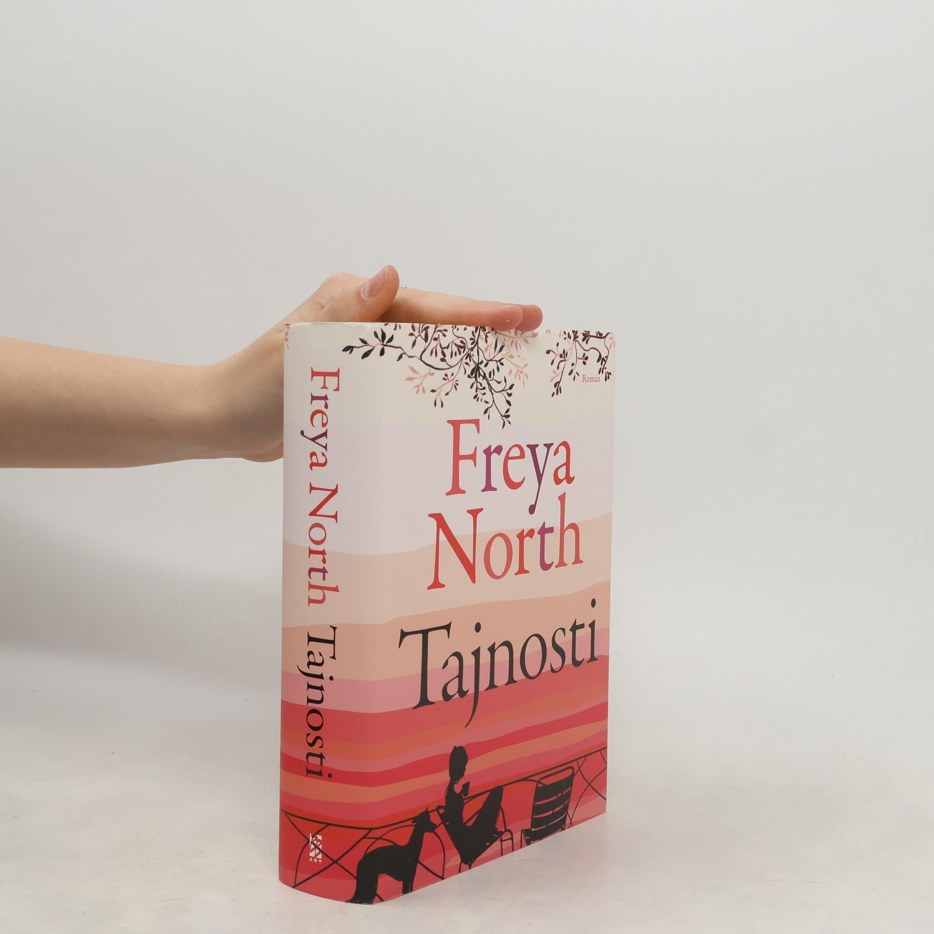 Freya North Tajnosti