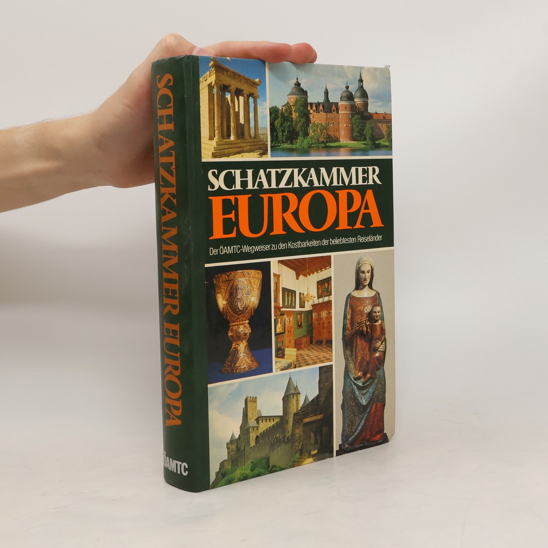 kolektiv Schatzkammer Europa
