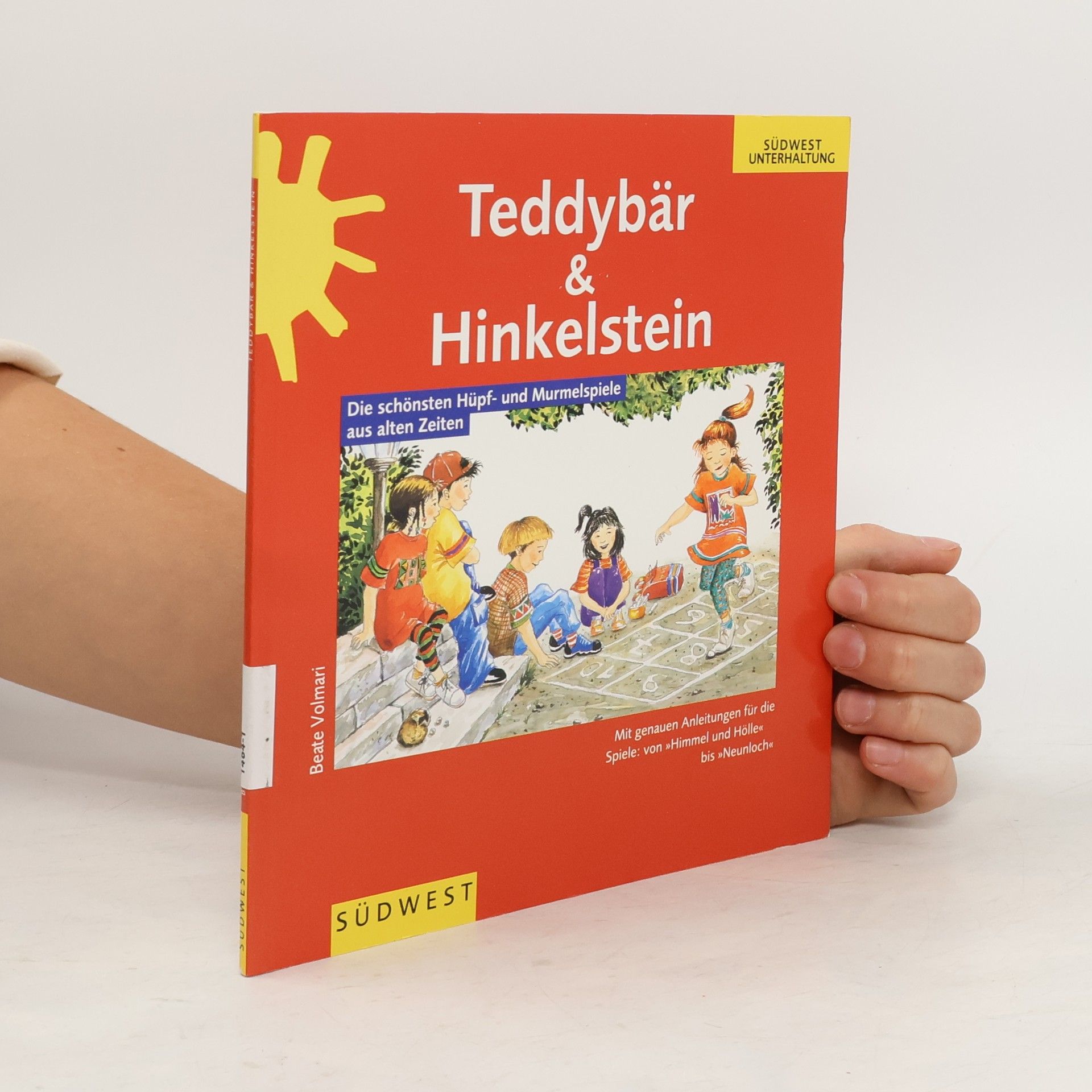 kolektiv Teddybär & Hinkelstein
