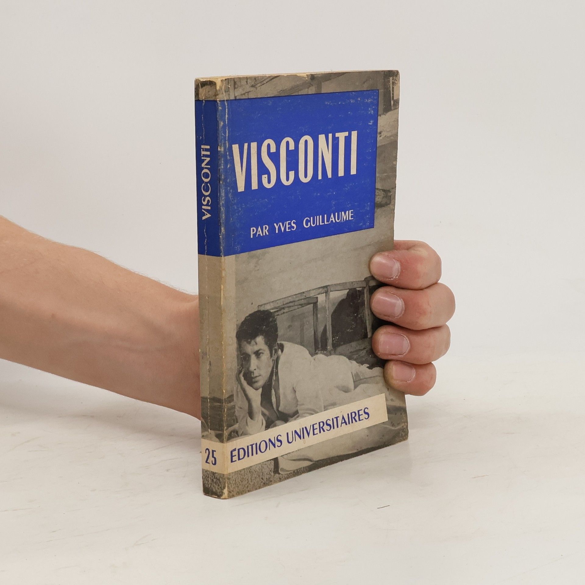 Yves Guillaume Luchino Visconti