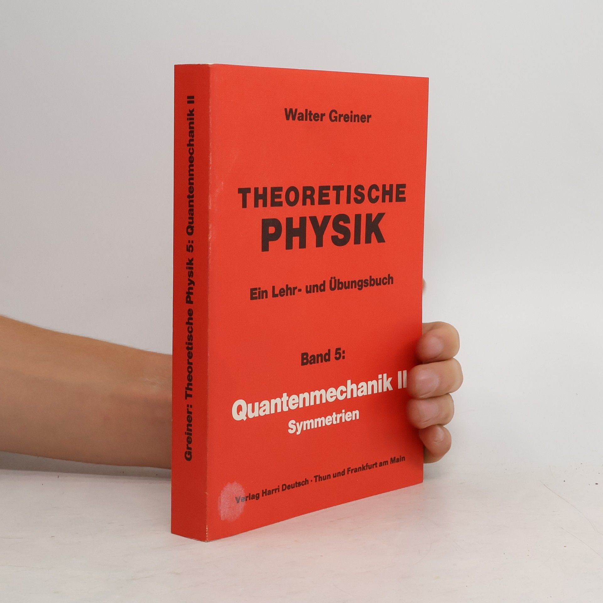 Collective Quantenmechanik