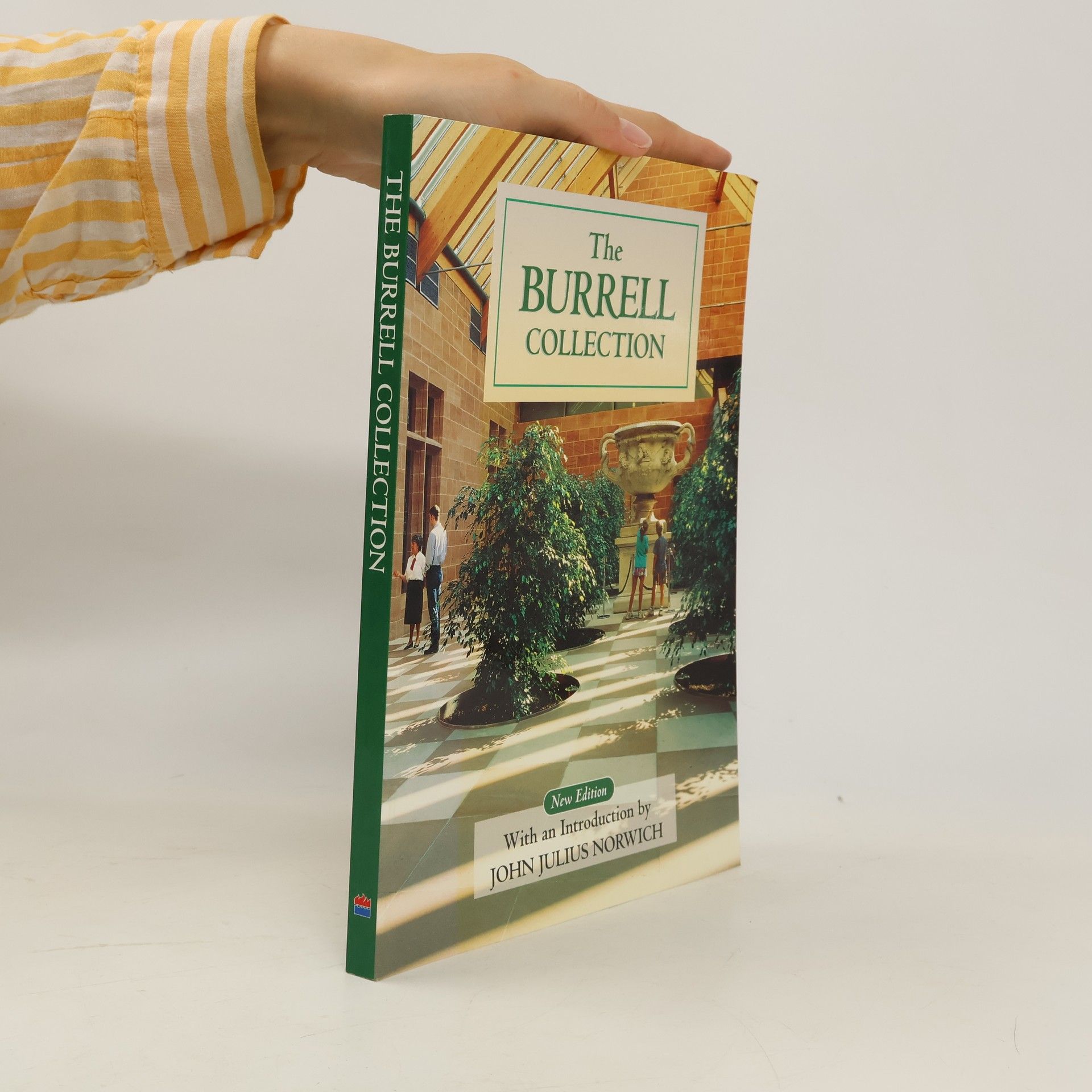 AA.VV. The Burrell Collection