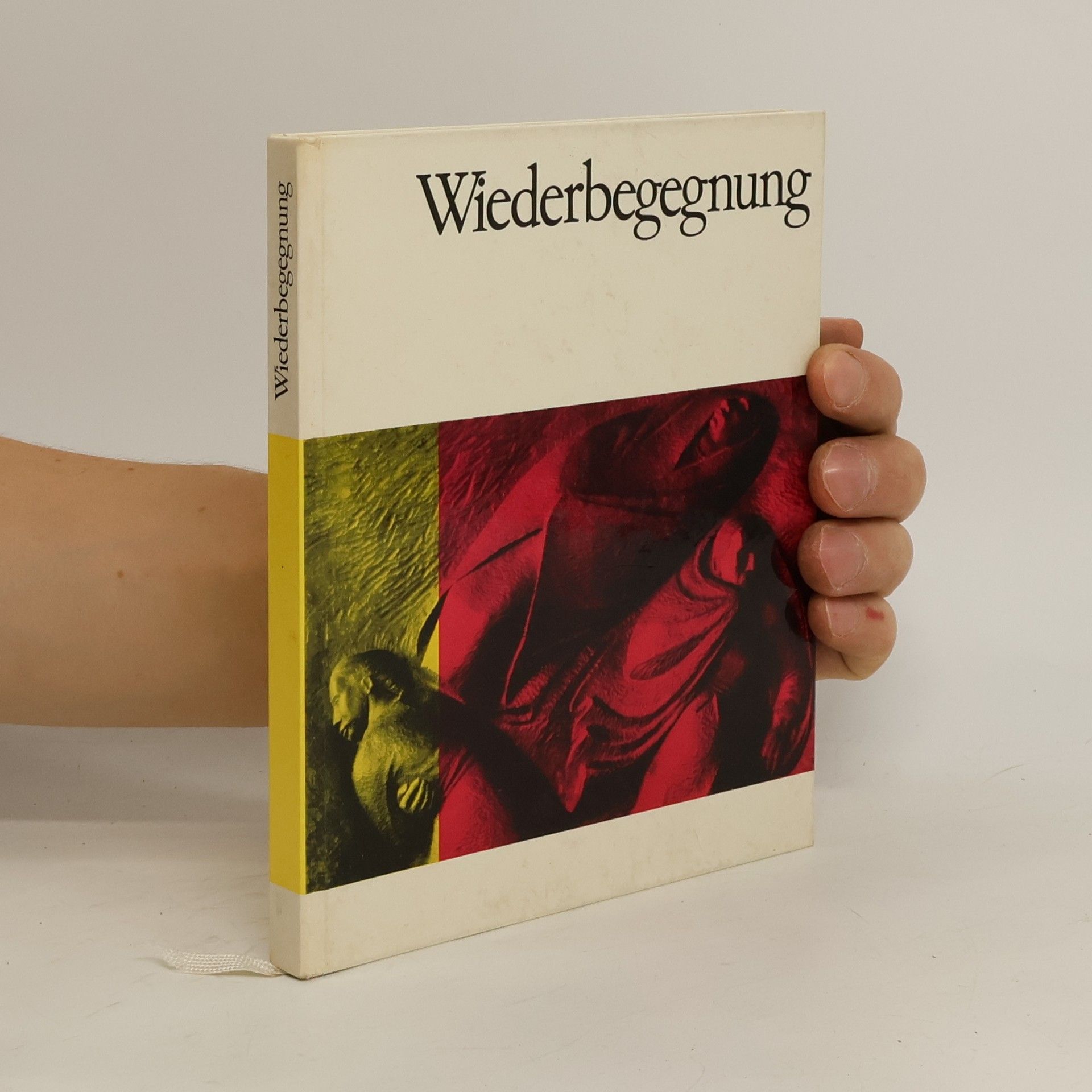 Autorenkollektiv Wiederbegegnung