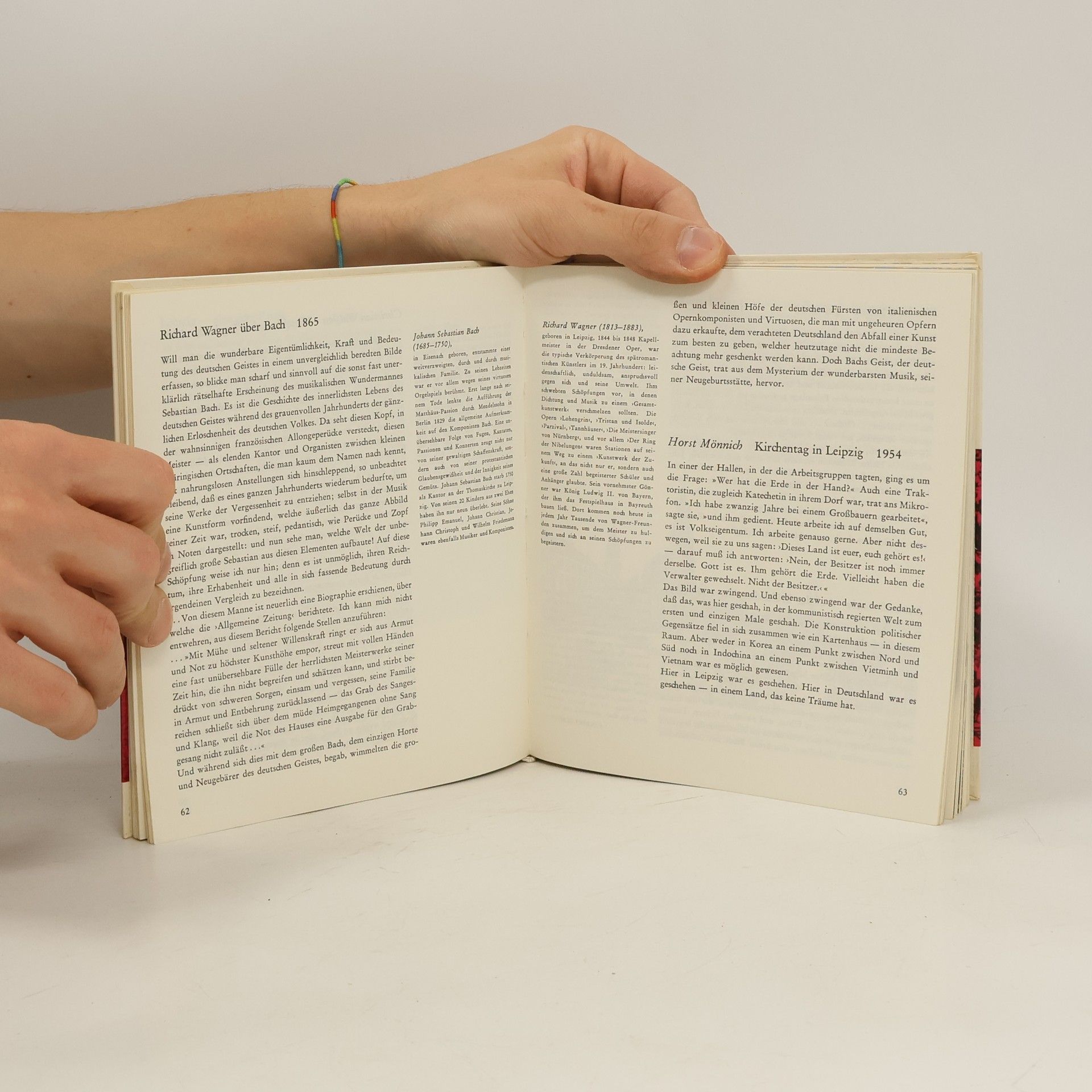 Autorenkollektiv Wiederbegegnung