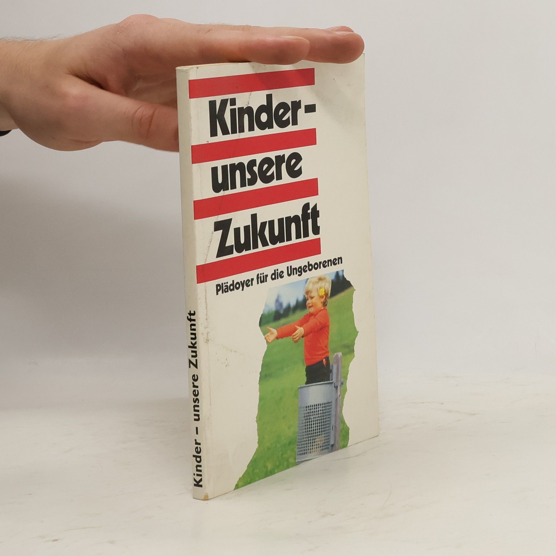 Helma Thielscher-Noll Kinder - unsere Zukunft