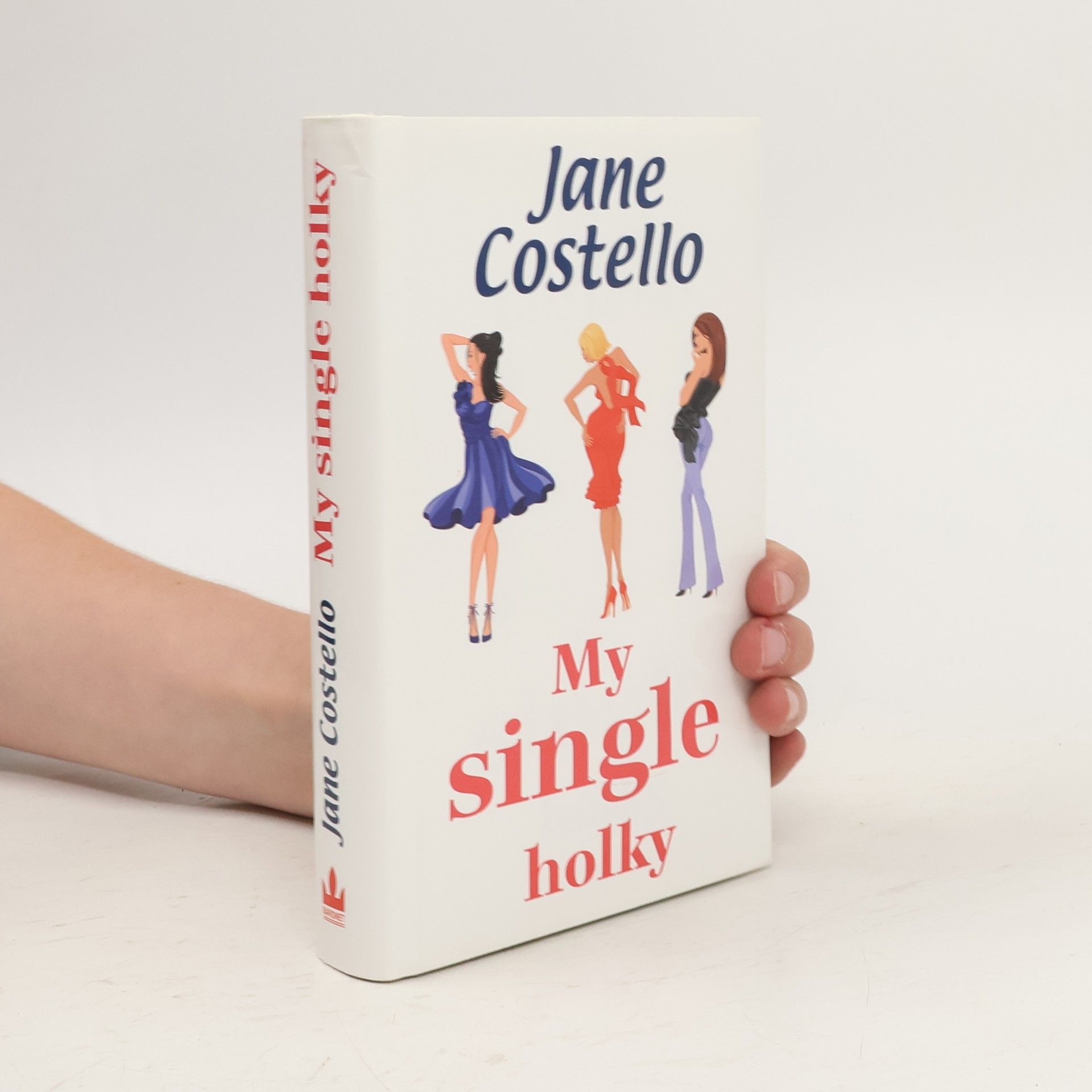 Jane Wolstenholme My single holky