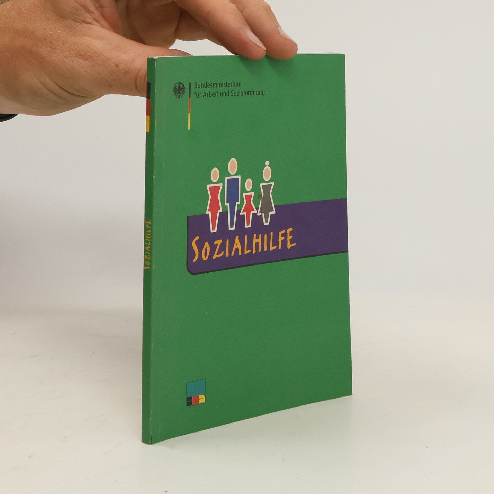 kolektiv Sozialhilfe