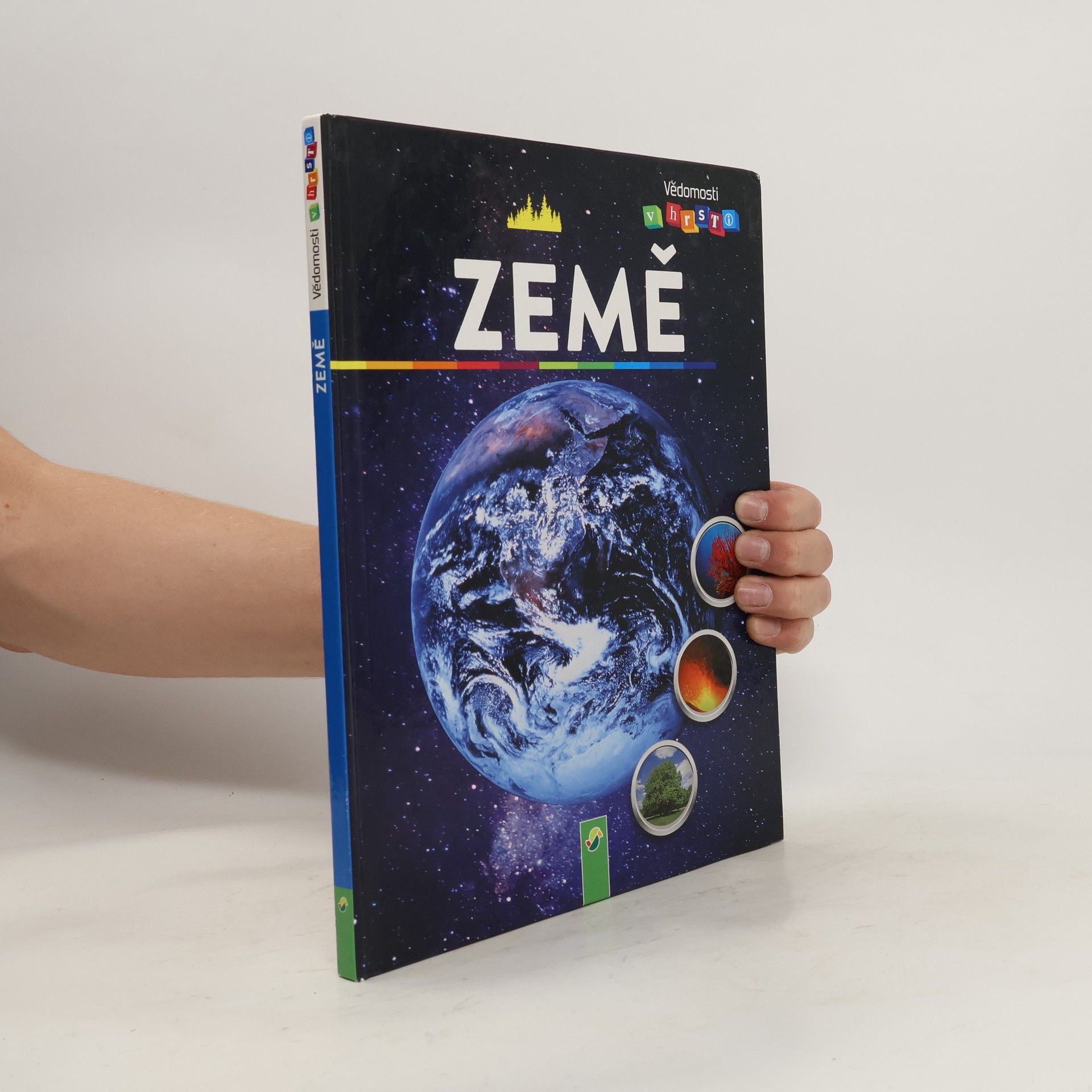 kolektiv Země