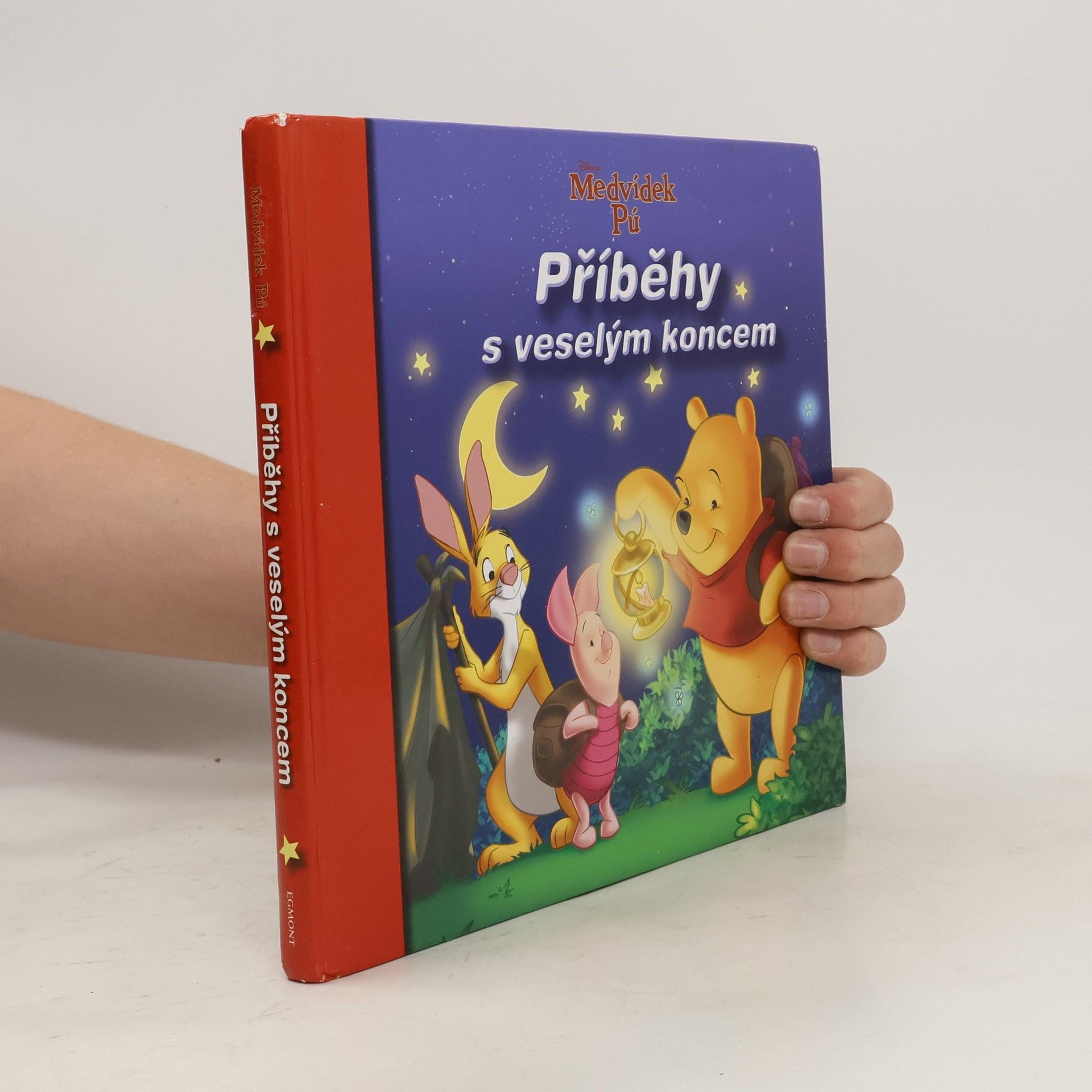 Walt Disney Příběhy s veselým koncem