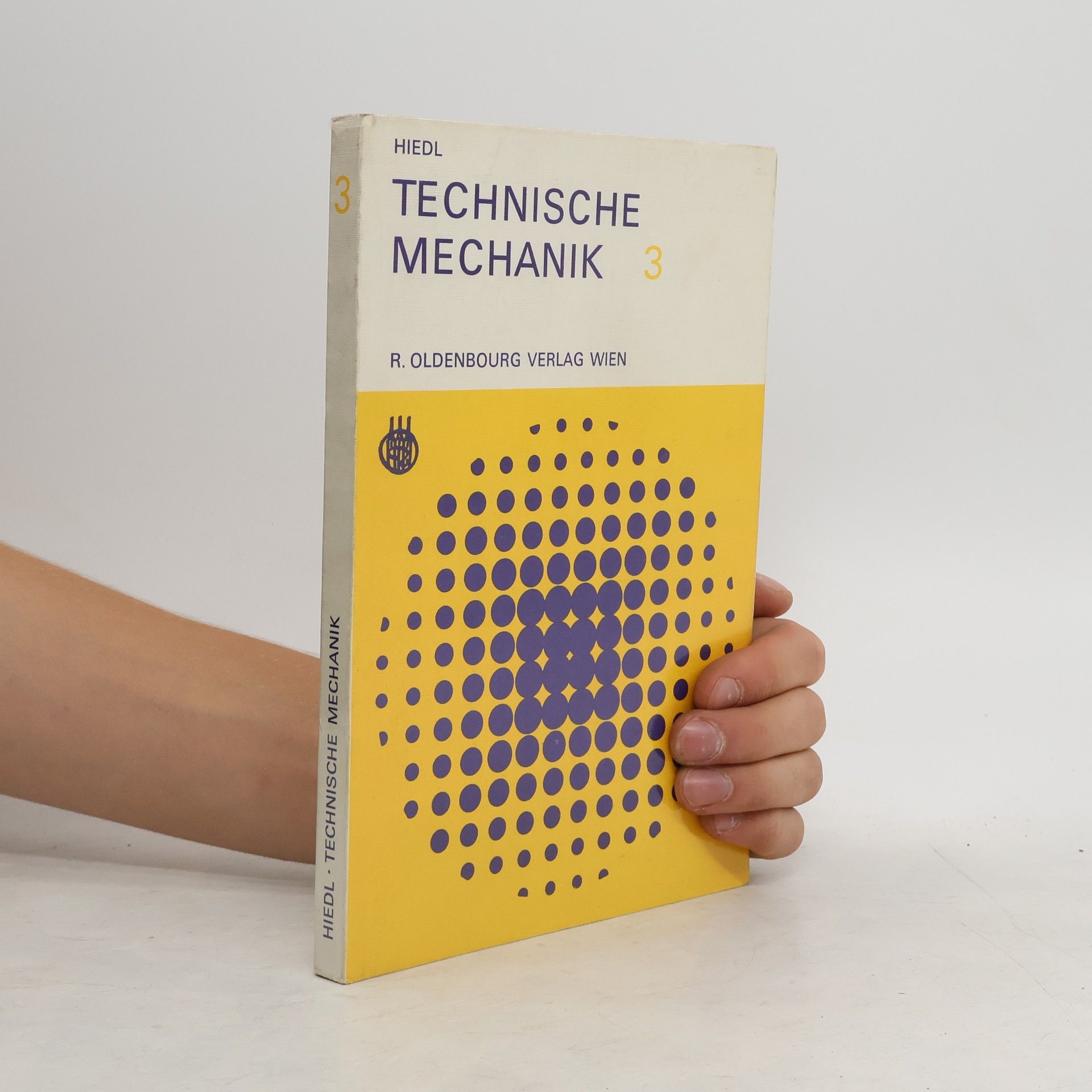 kolektiv Technische Mechanik