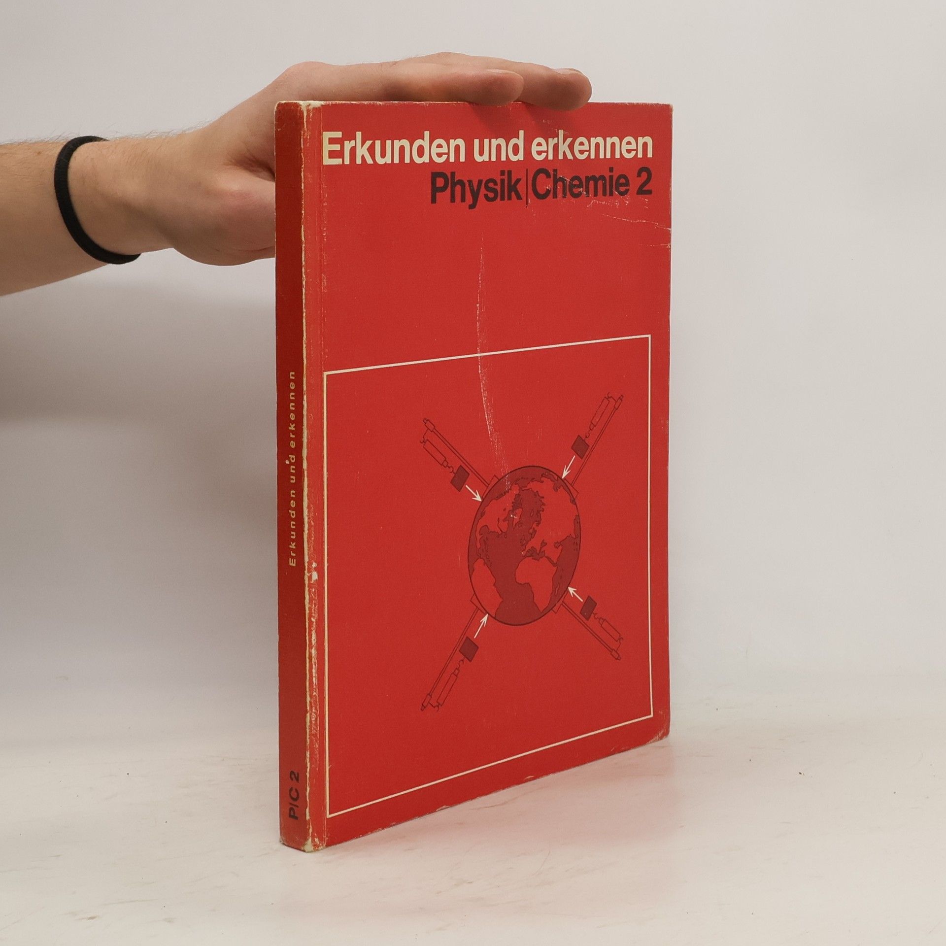 kolektiv Erkunden und erkennen