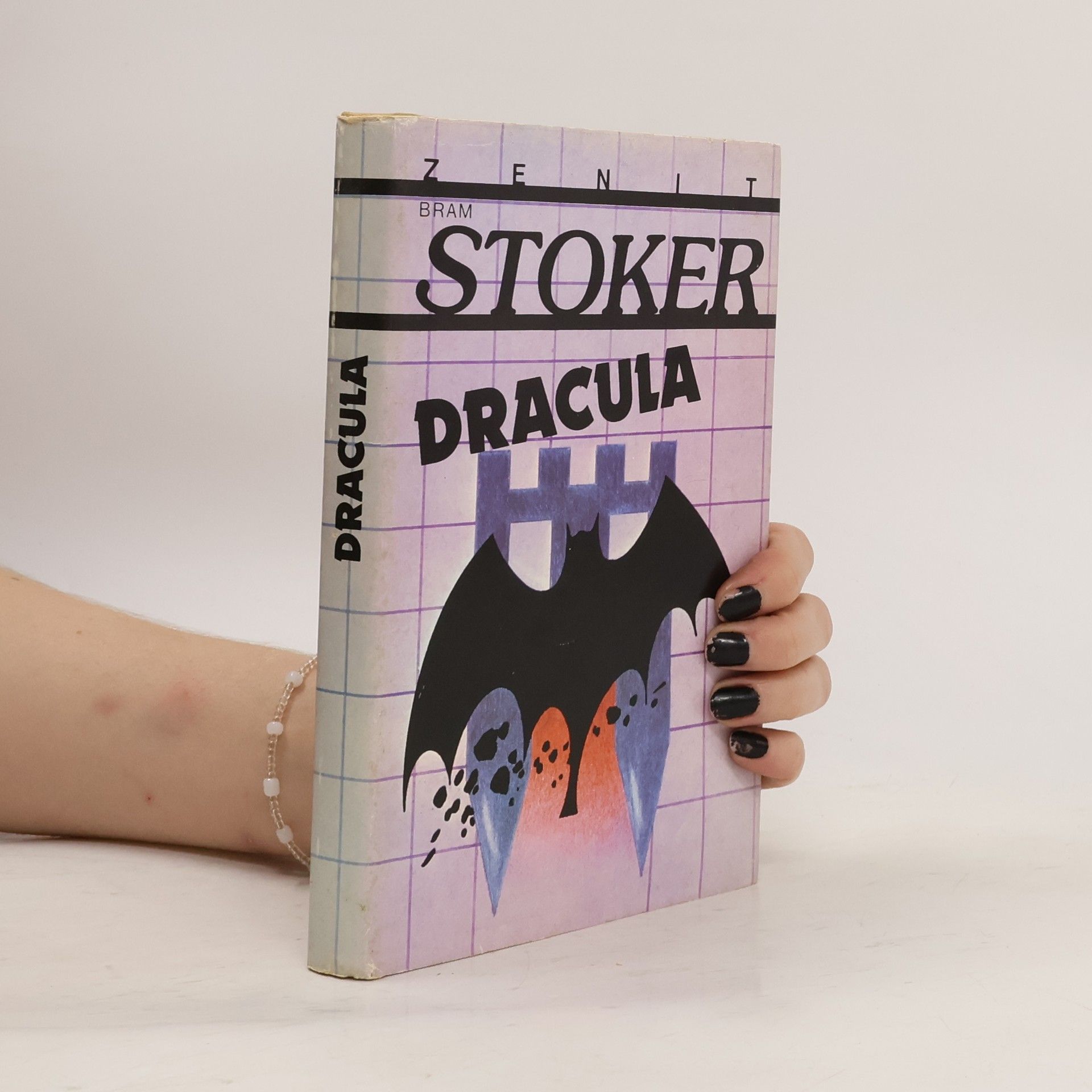 Bram Stoker Dracula
