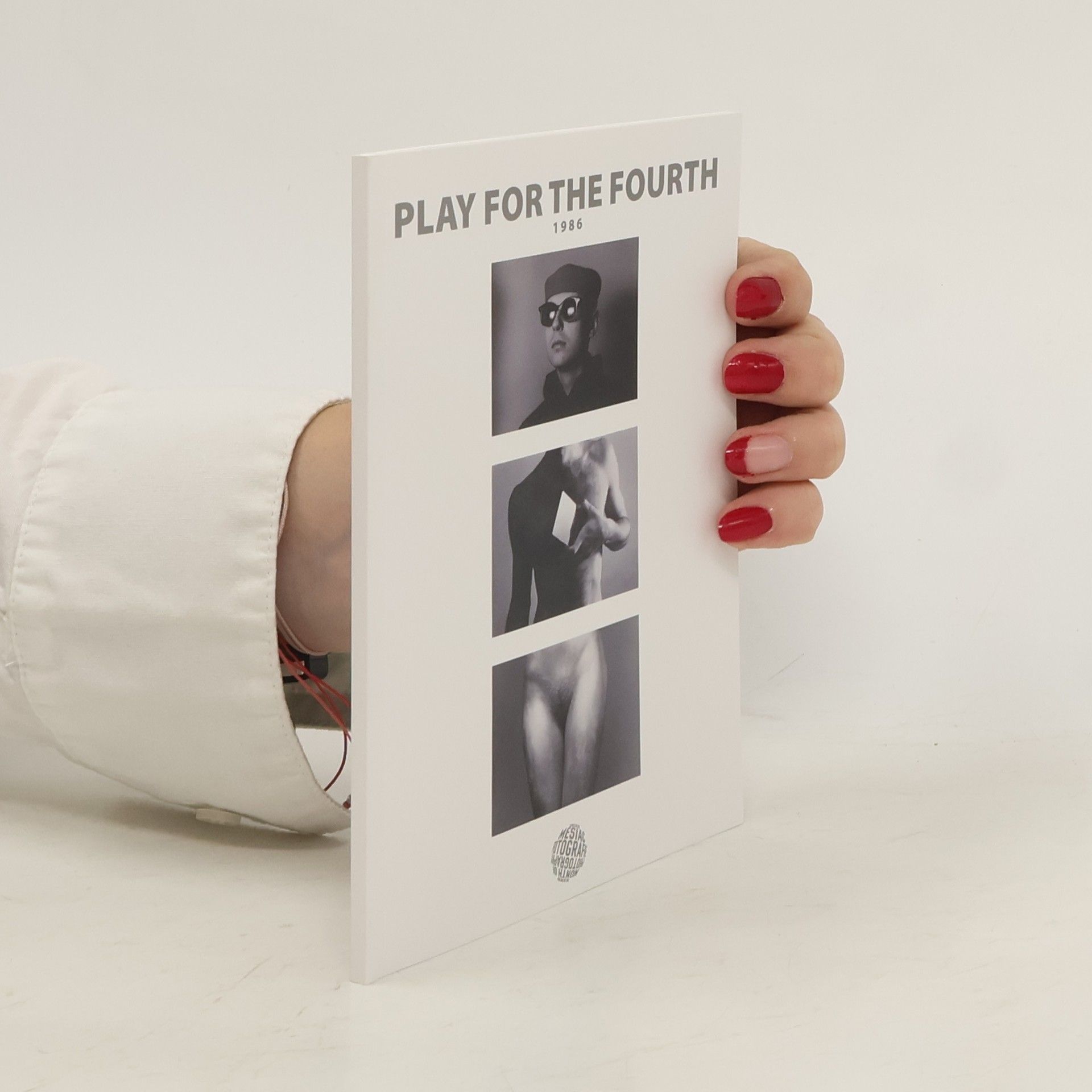 Collectif d'auteurs Play For The Fourth