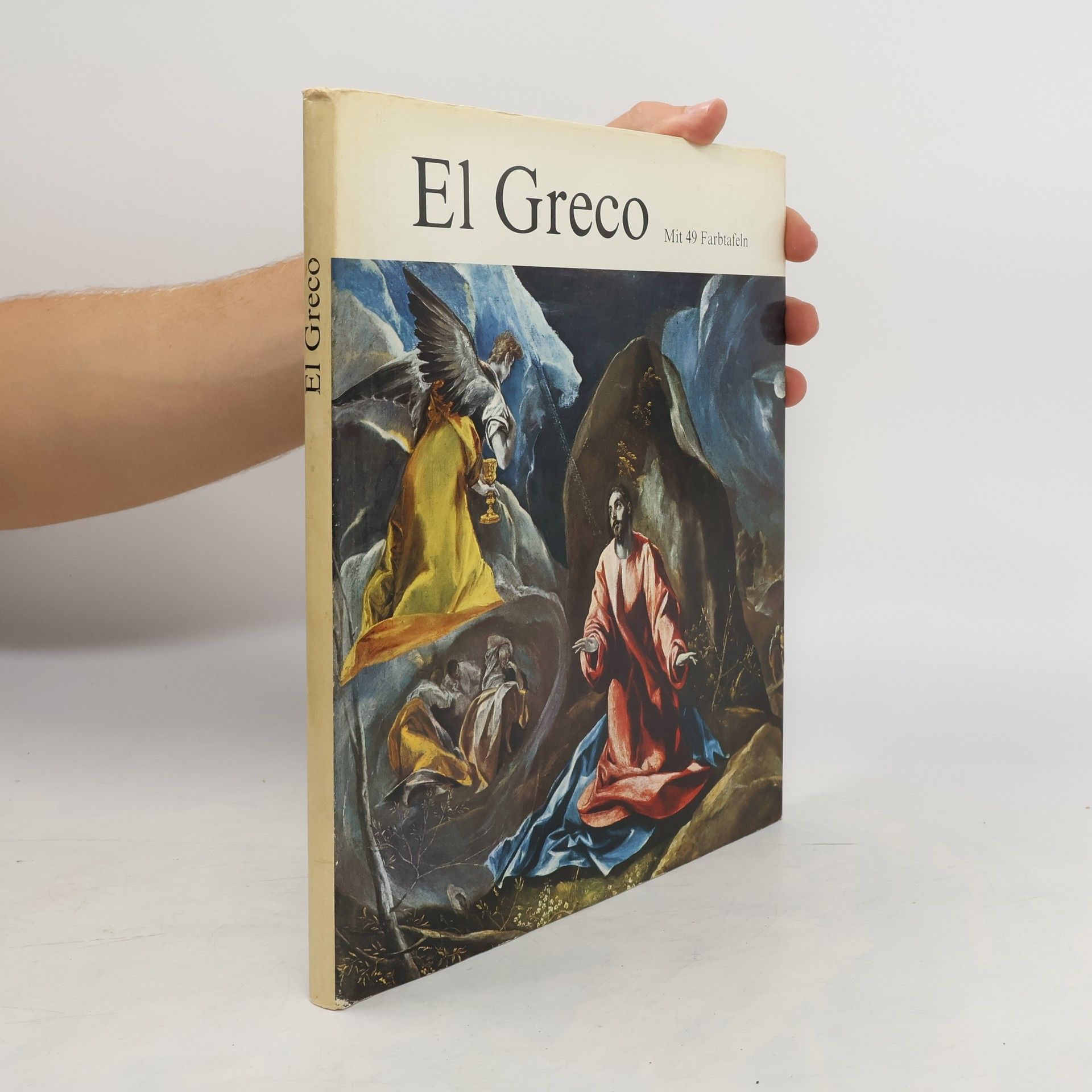 kolektiv El Greco
