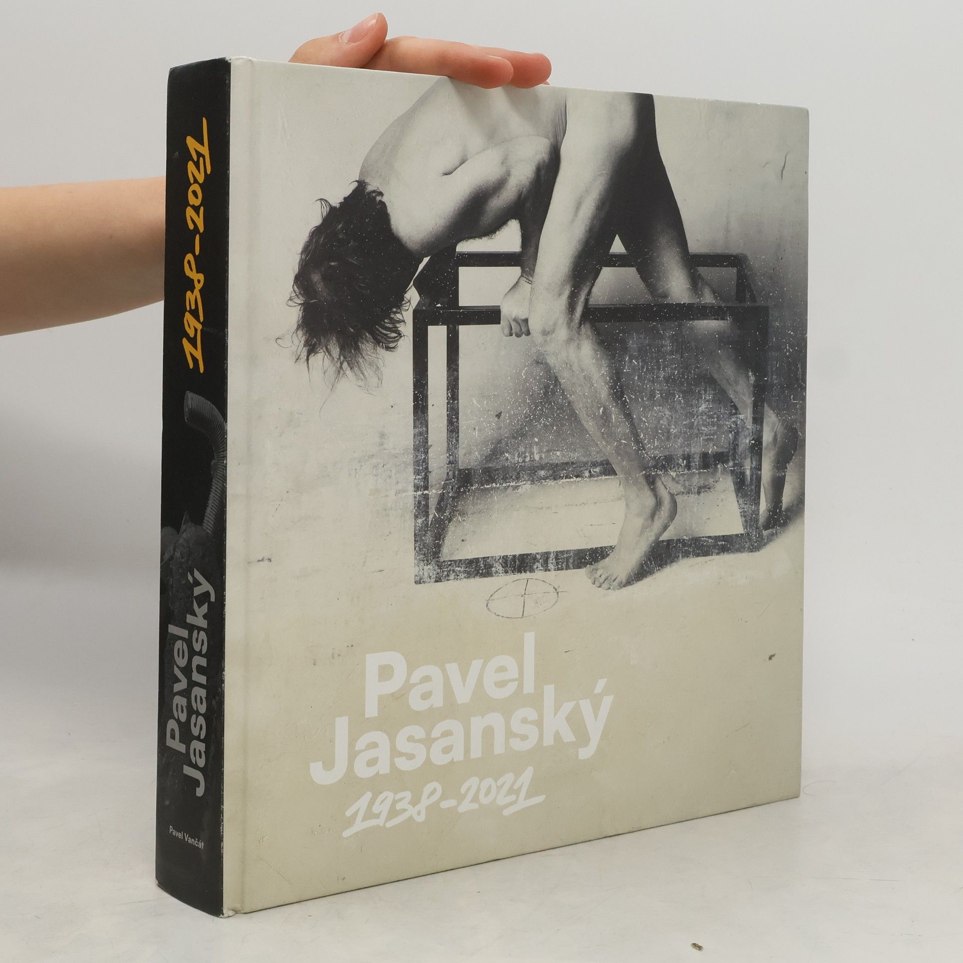Pavel Jasanský Pavel Jasanský