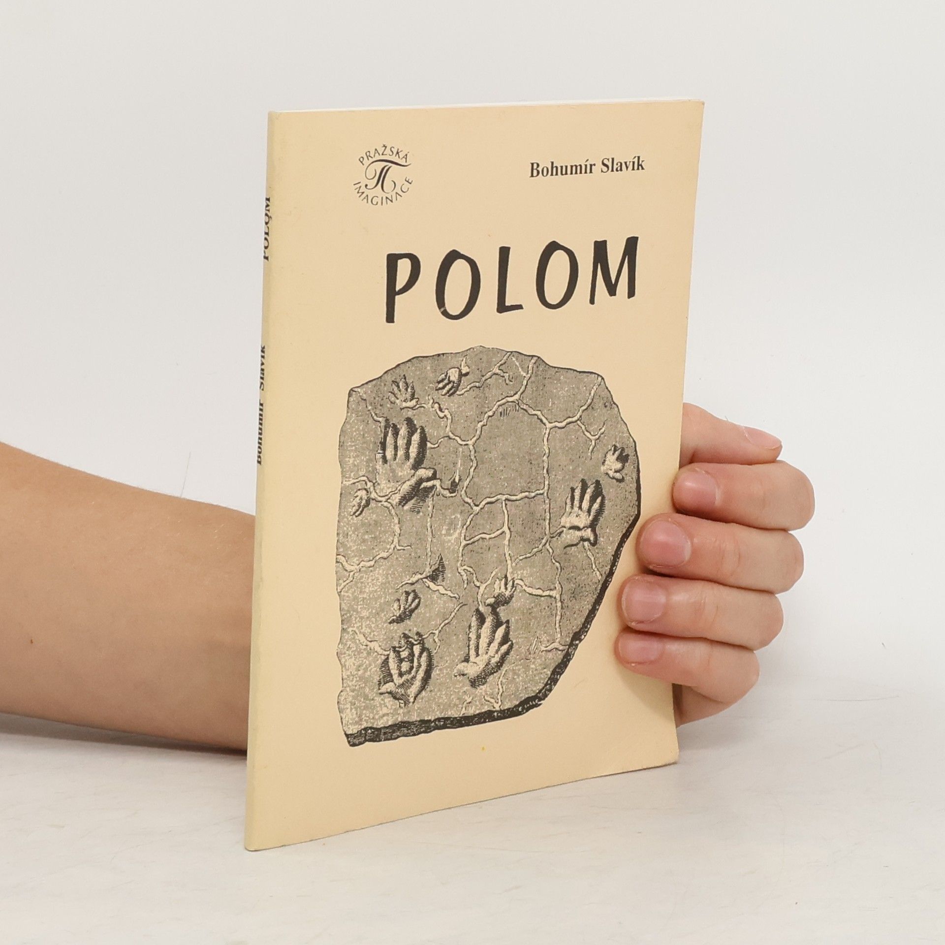 Bohumír Slavík Polom : 1975 - 1992