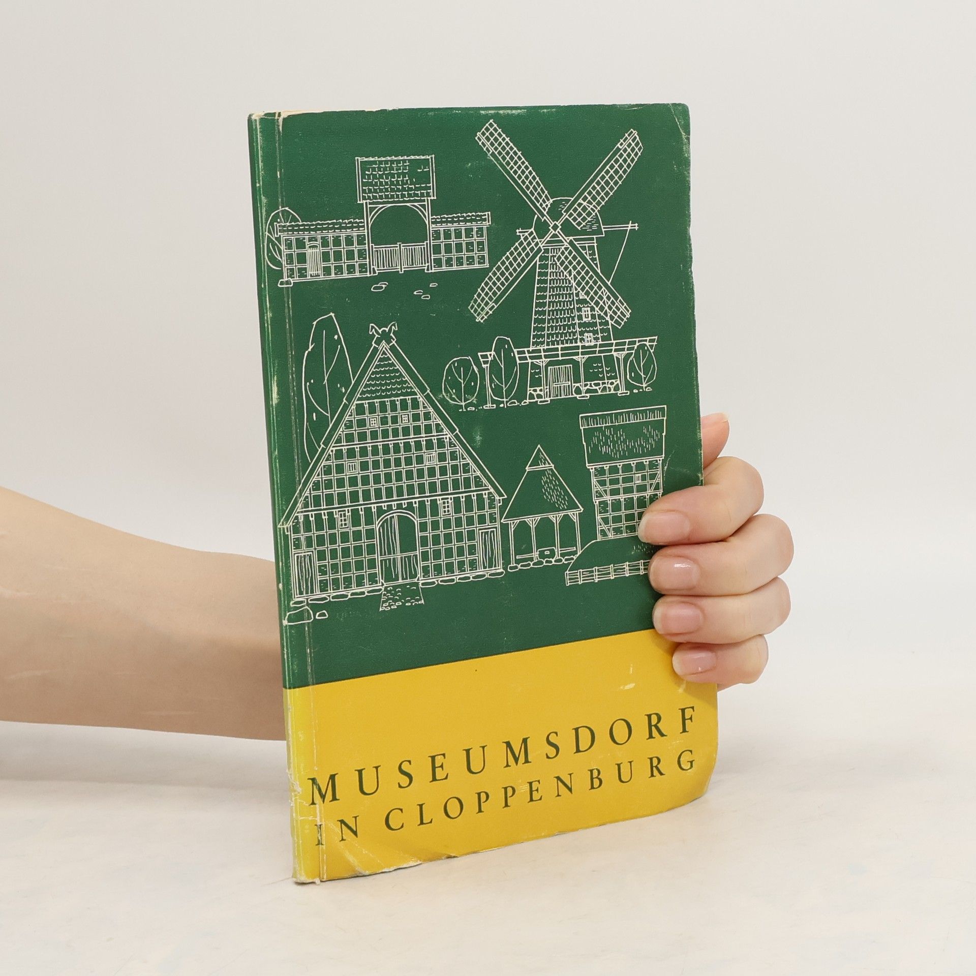 Collective Museumsdorf in Cloppenburg
