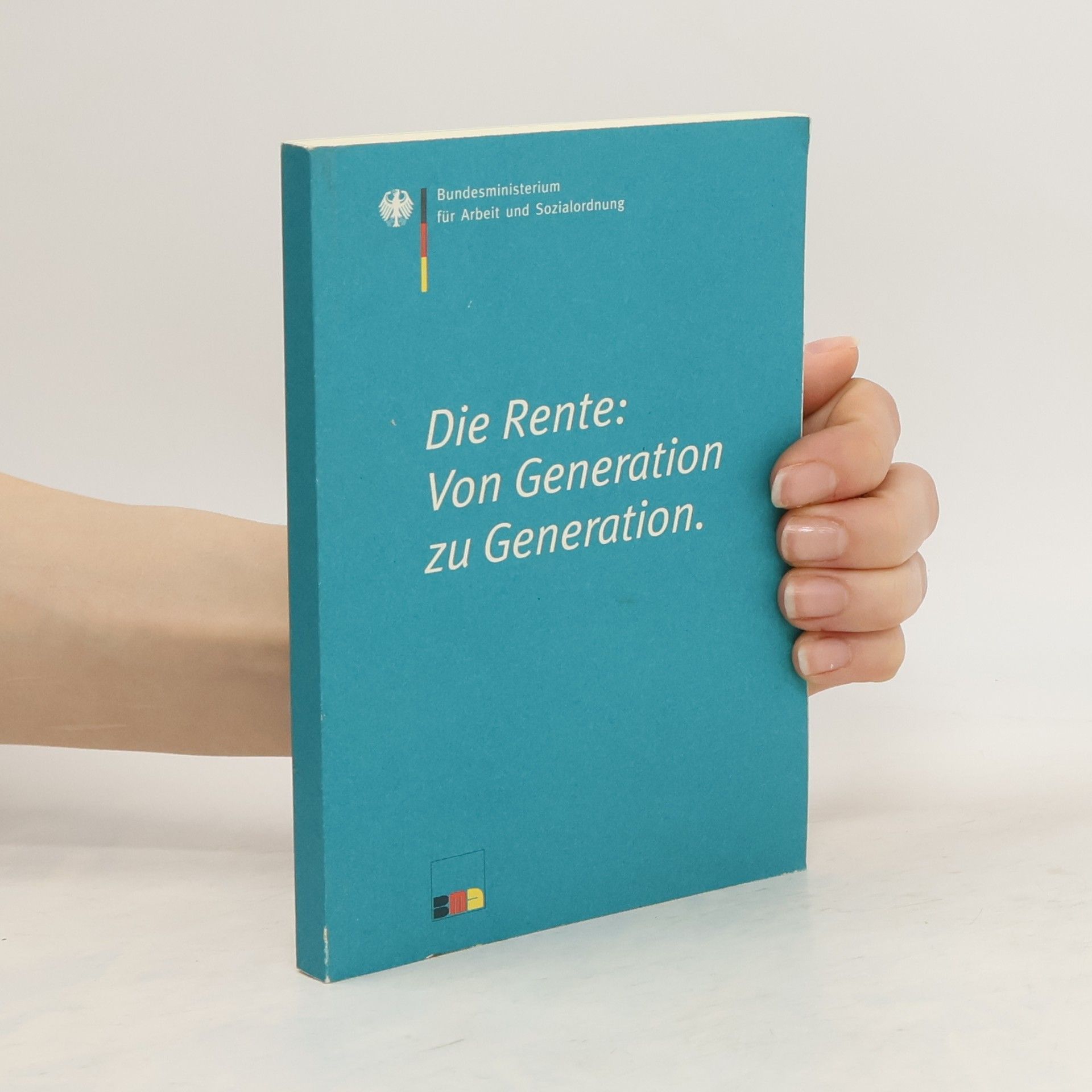 kolektiv Die Rente: von Generation zu Generation