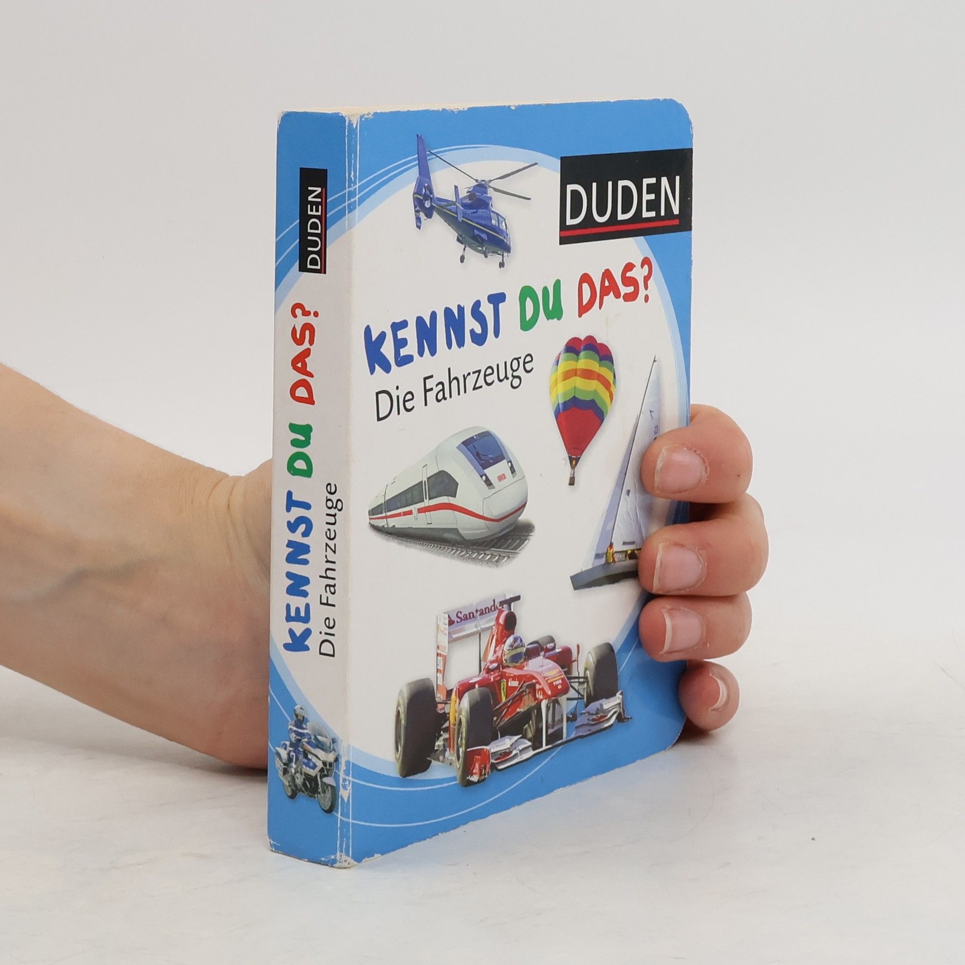 Collectif d'auteurs Kennst du das?