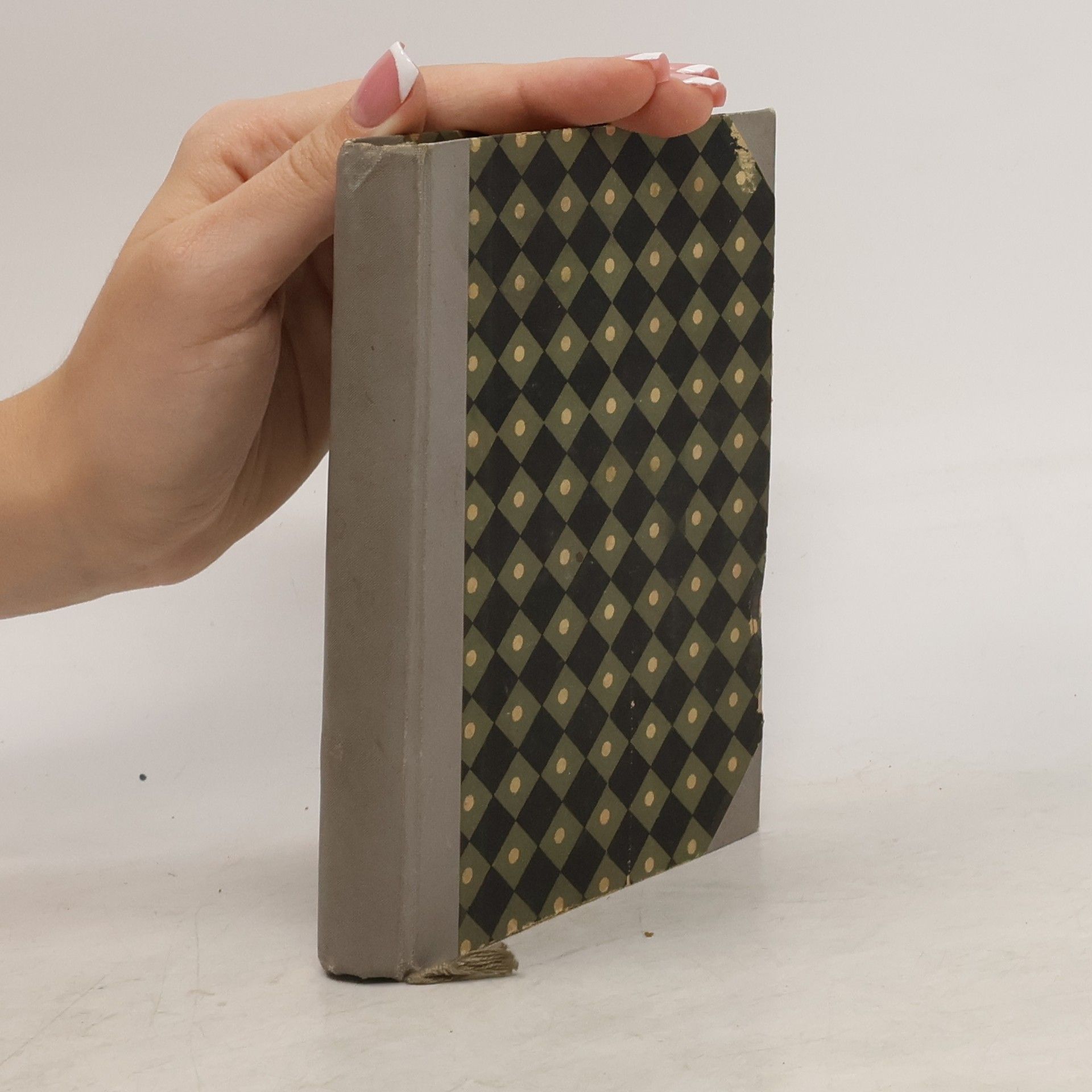 Ouida Collections of British Authors
