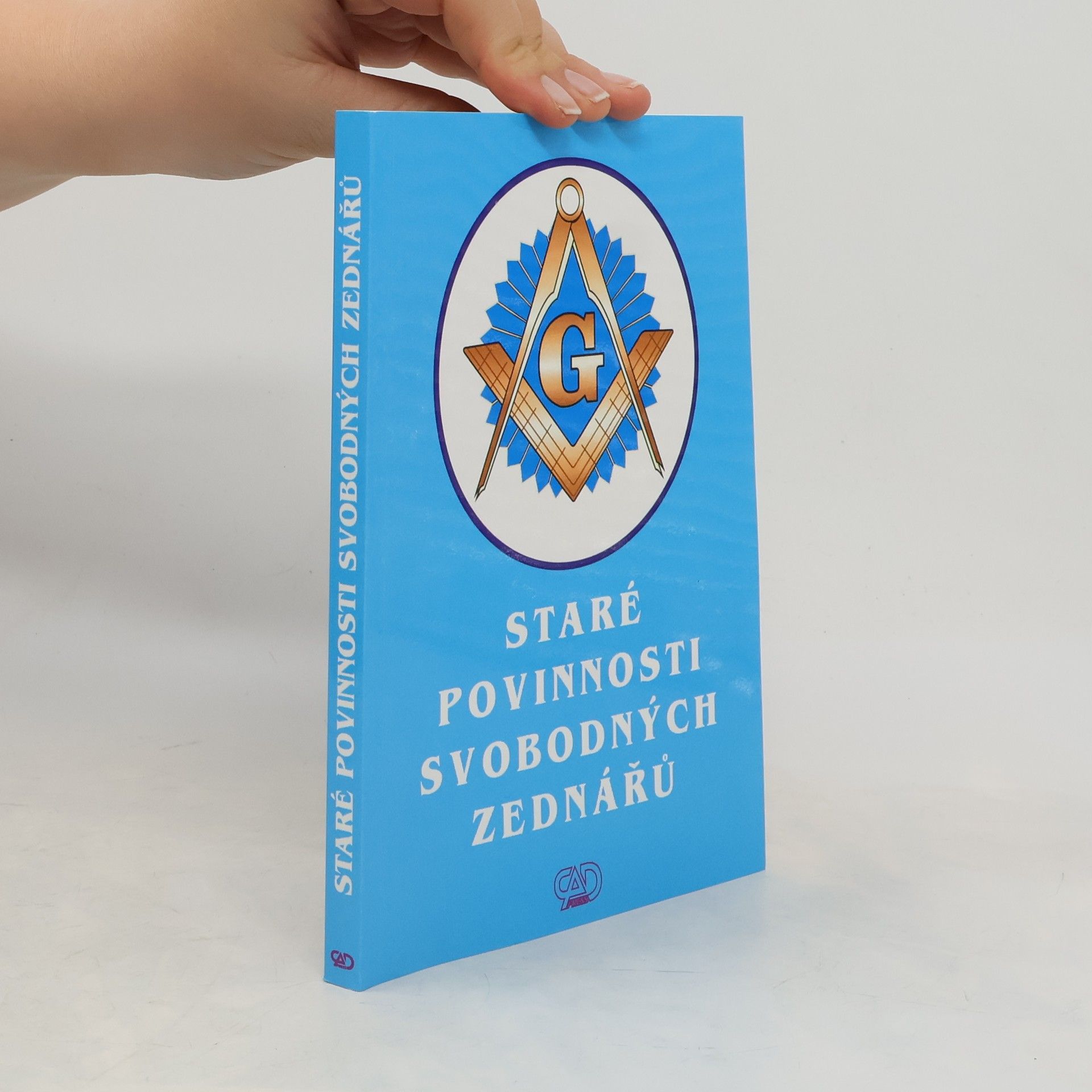 Collective Staré povinnosti svobodných zednářů