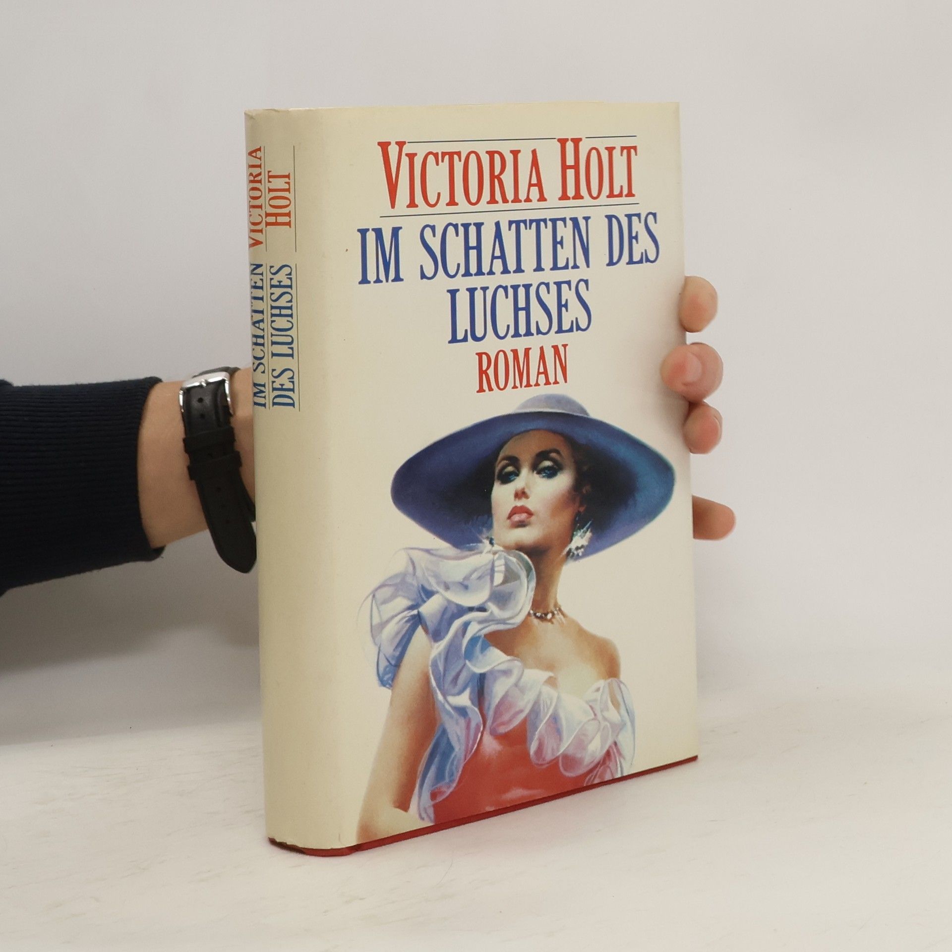 Jean Plaidy Im Schatten des Luchses