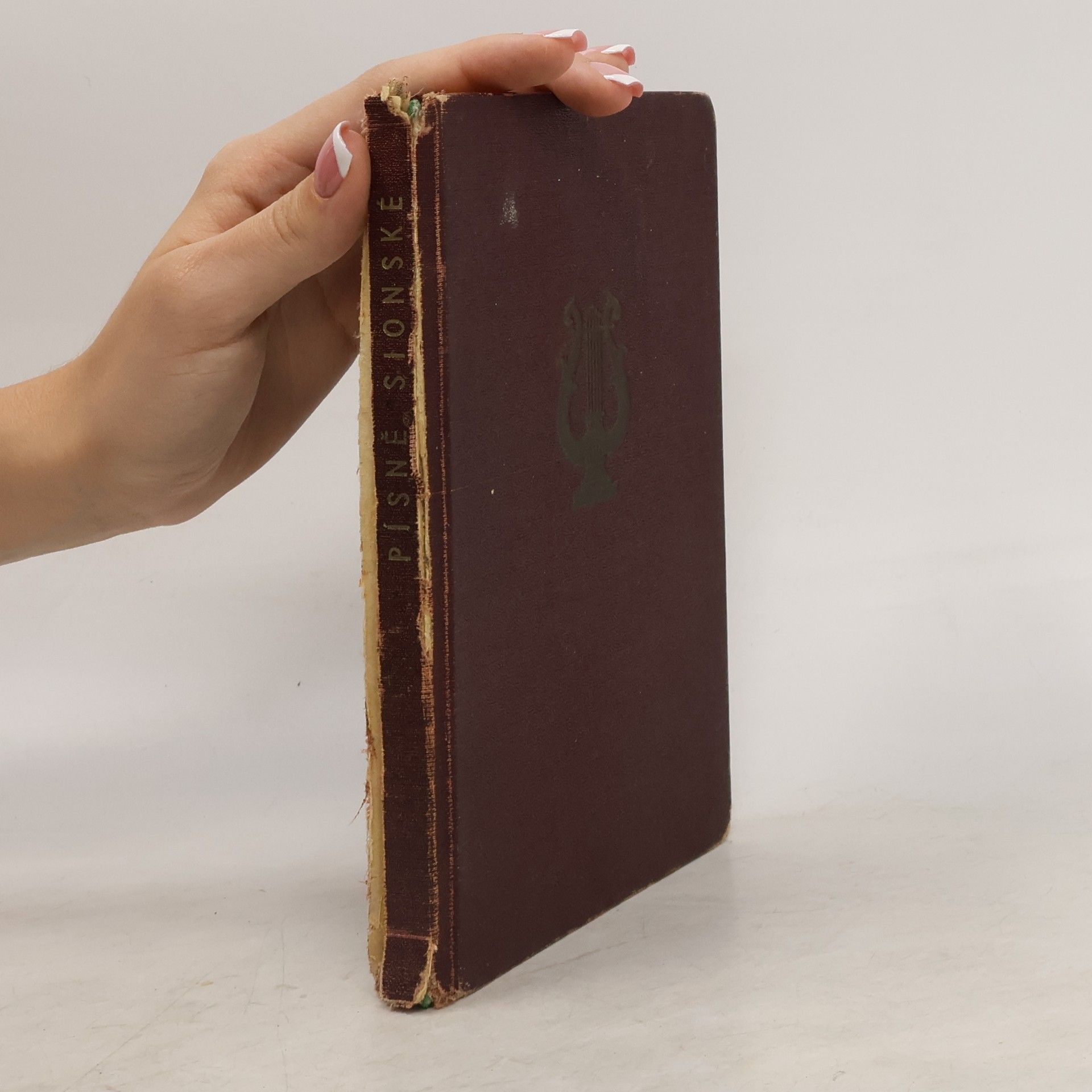 Kolektív autorov Písně sionské