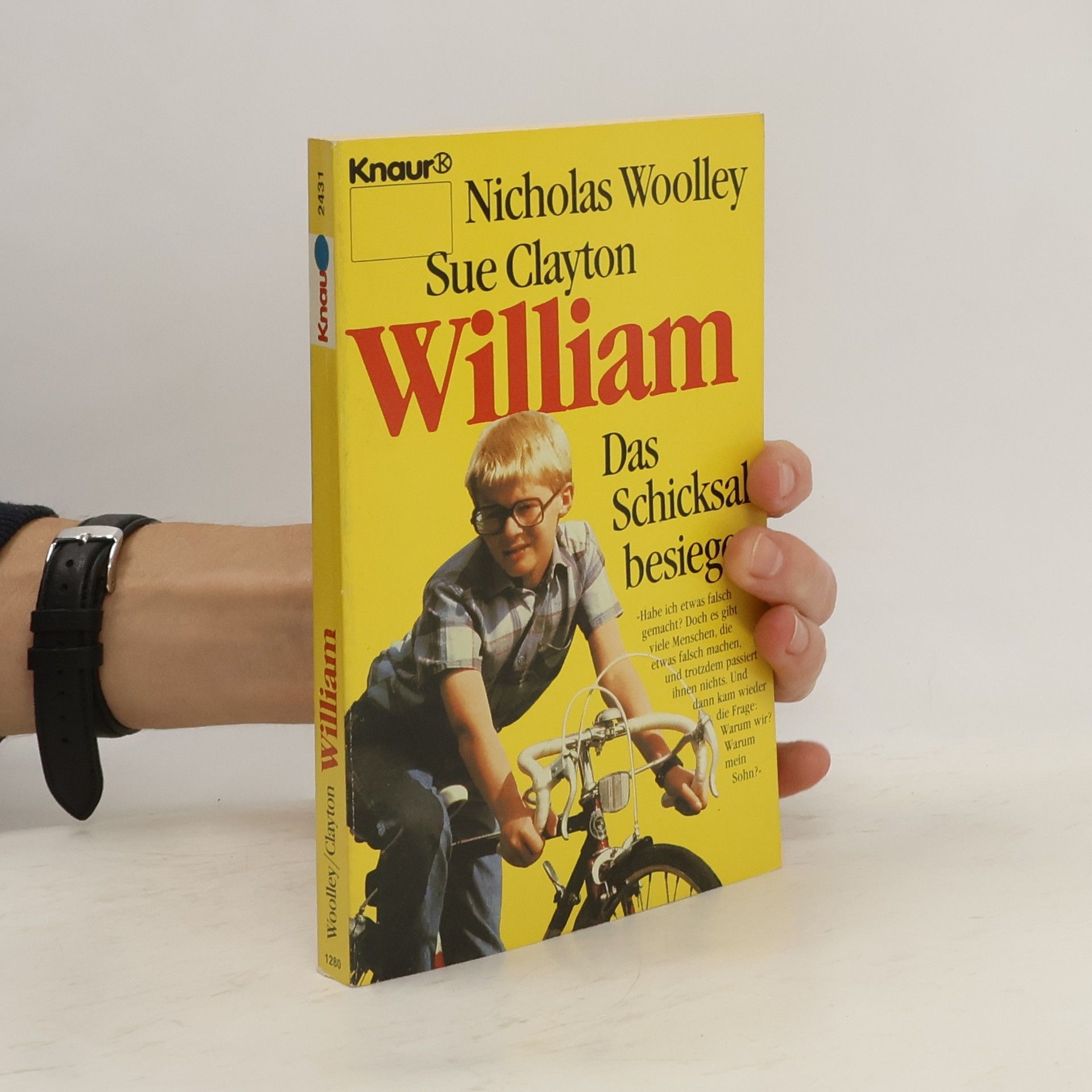 Nicholas Woolley William