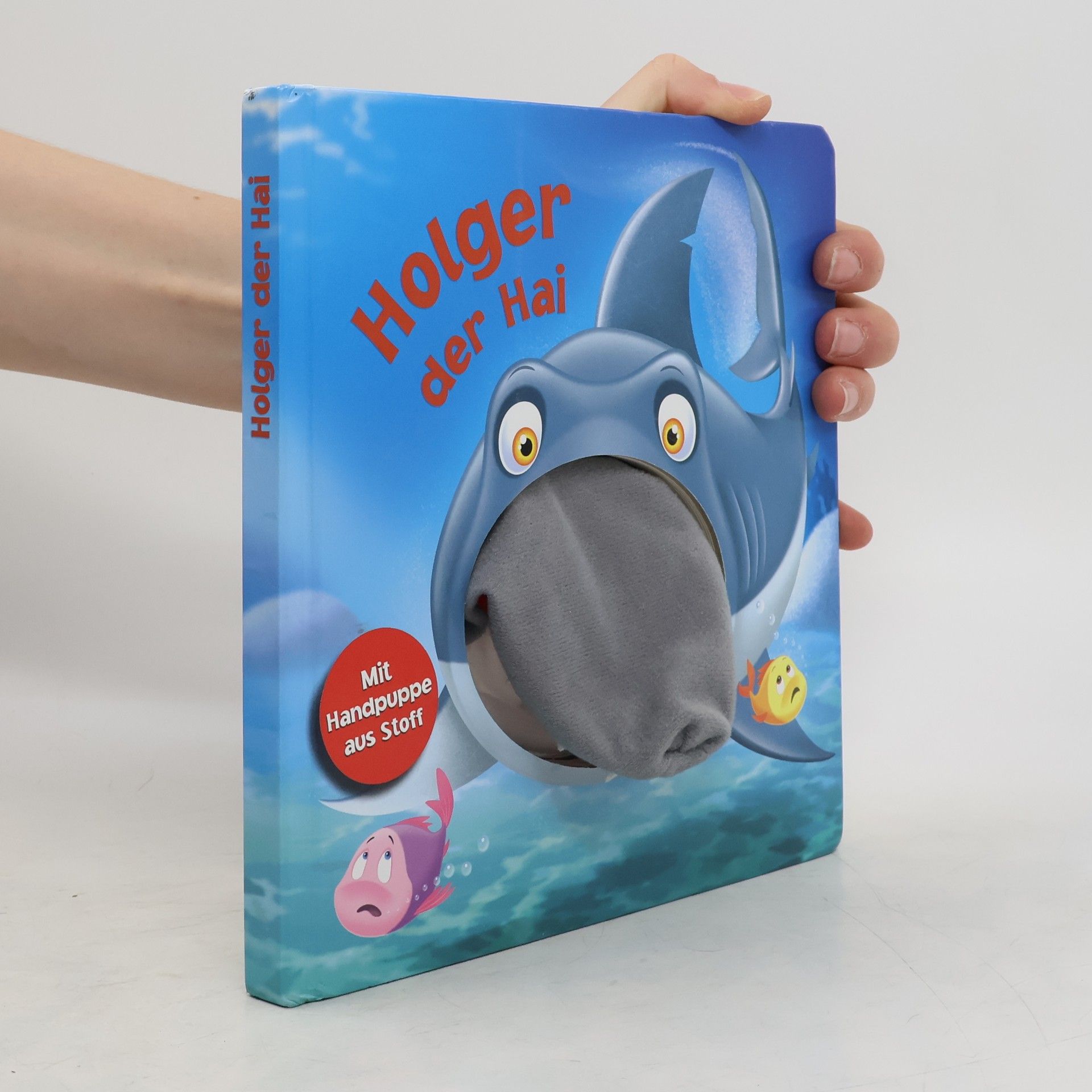 Autorenkollektiv Holger der Hai