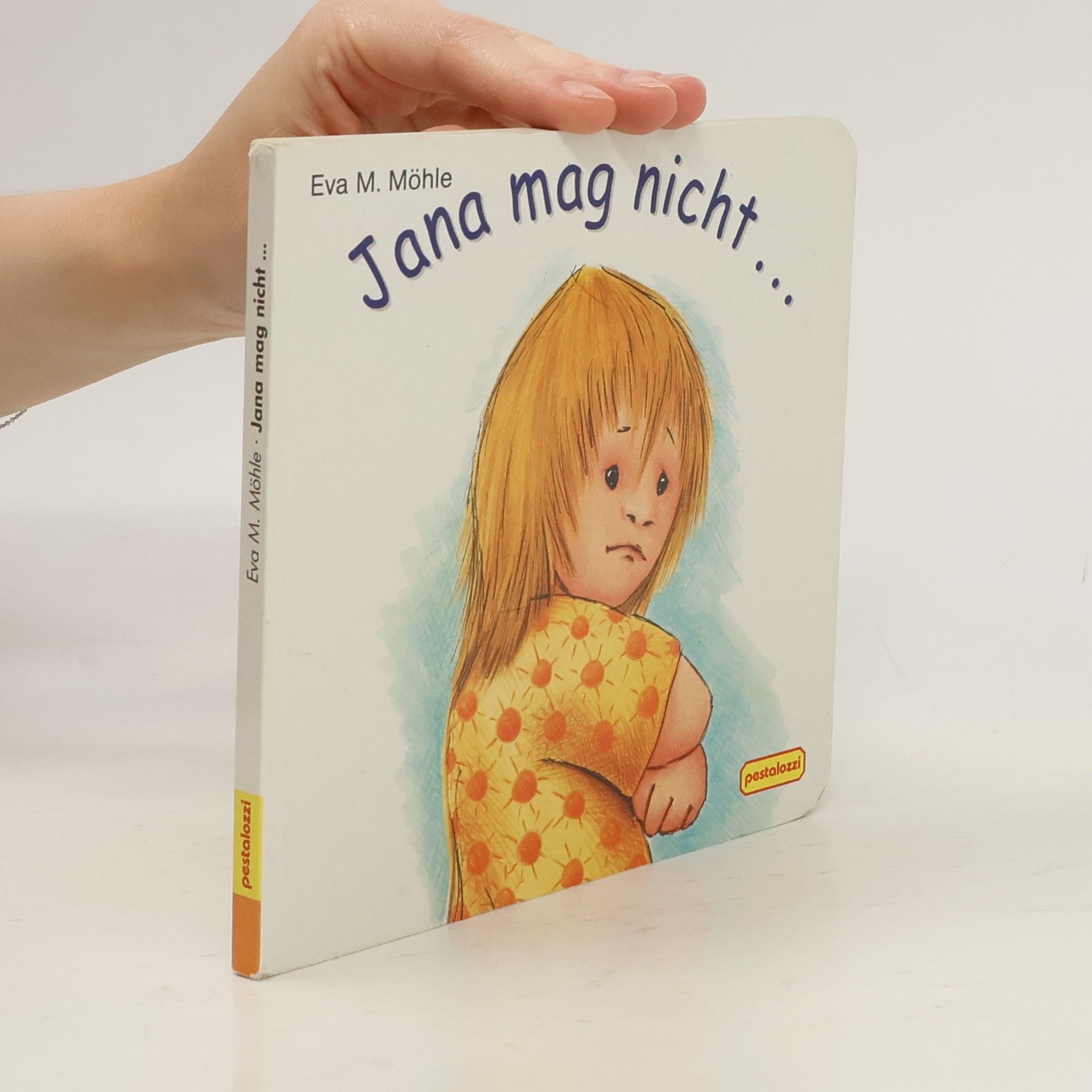 kolektiv Jana mag nicht...