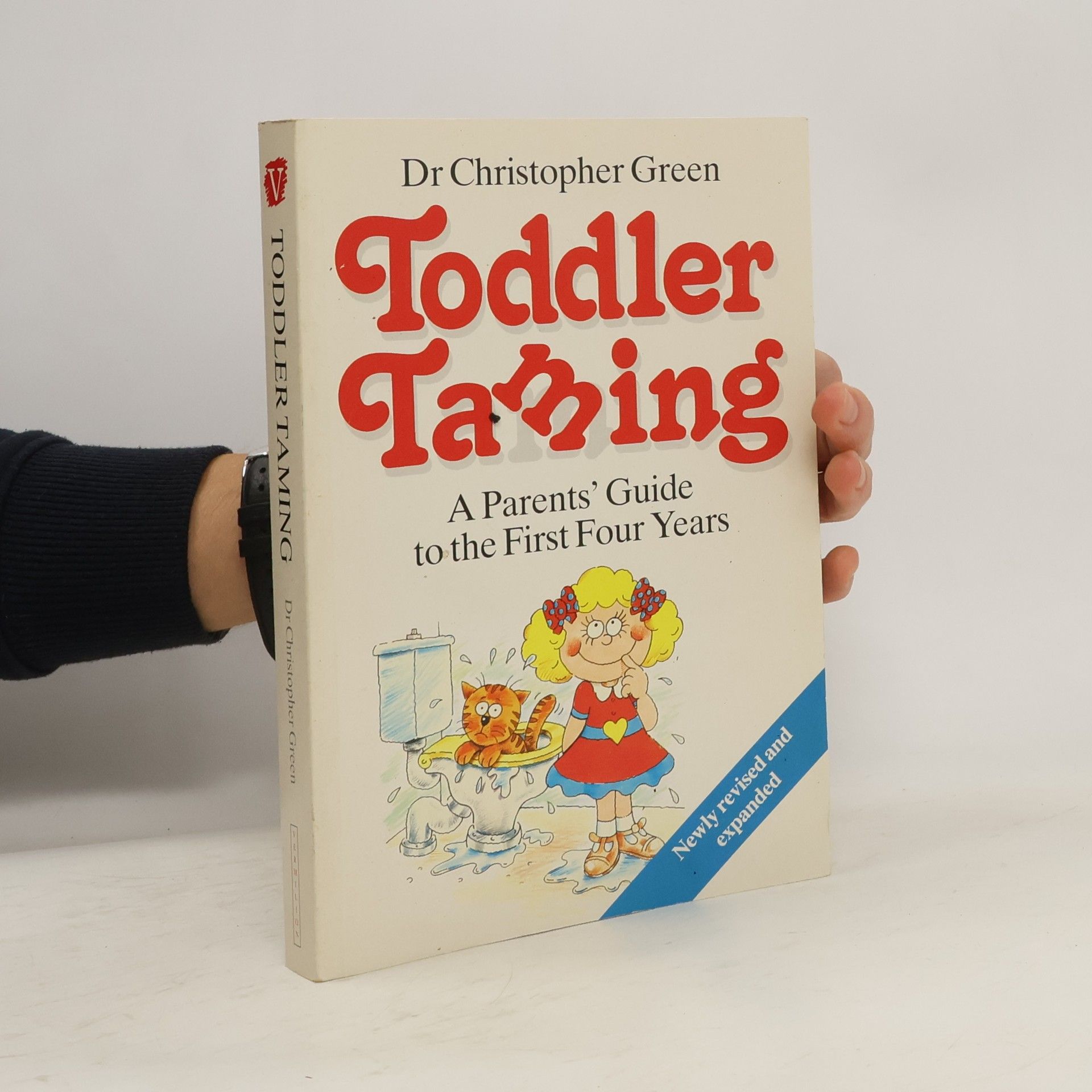 Christopher Green Toddler Taming