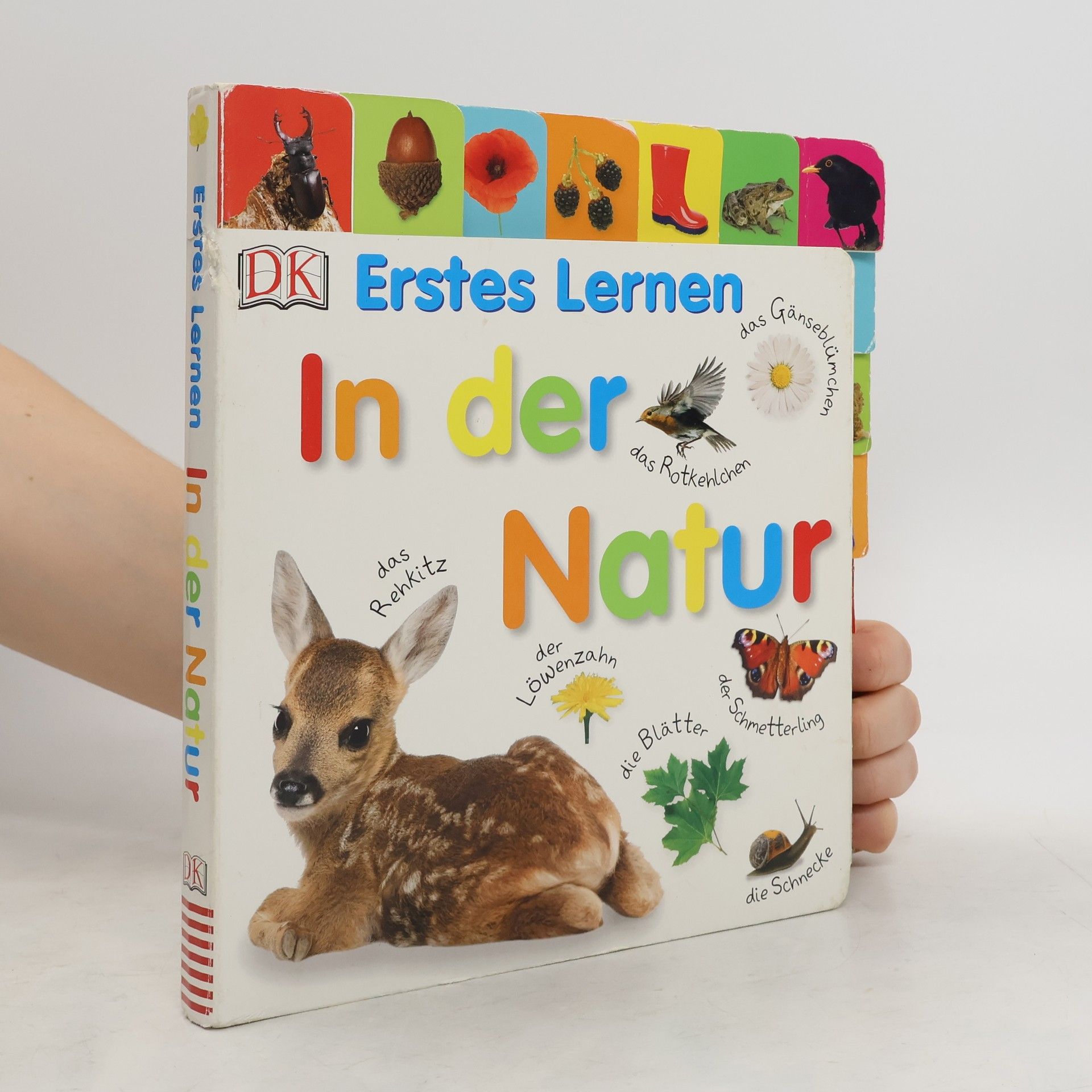 kolektiv In der Natur