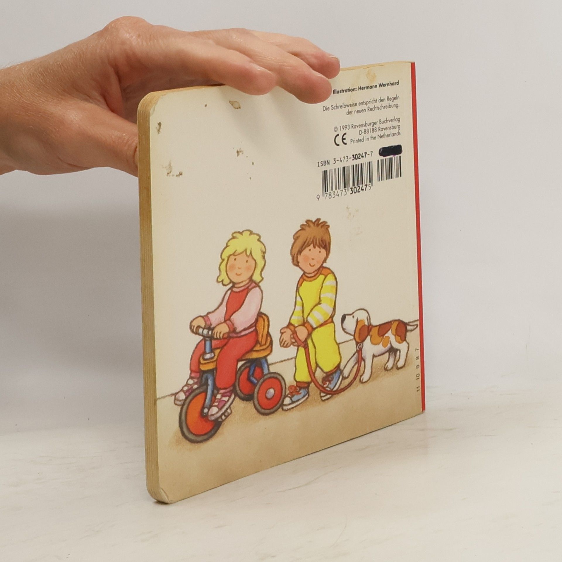 Collectif d'auteurs Komm doch rein!