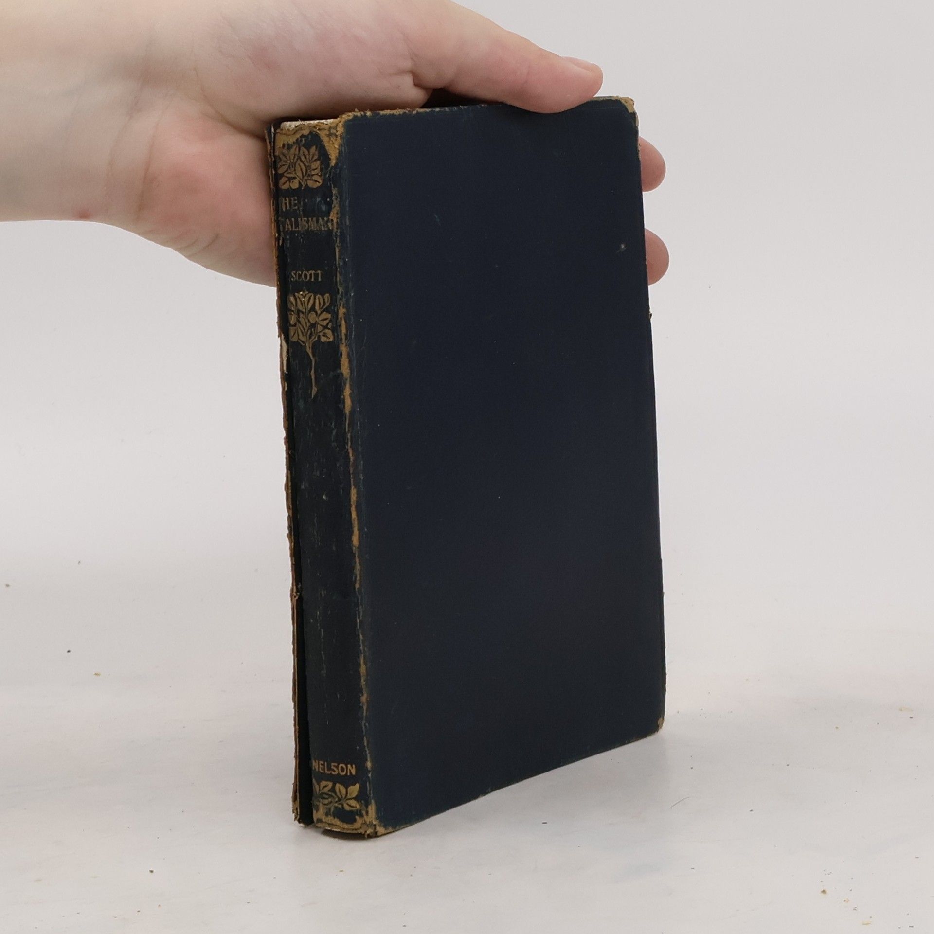 Walter Scott The Works of Sir Walter Scott. Vol. XX.