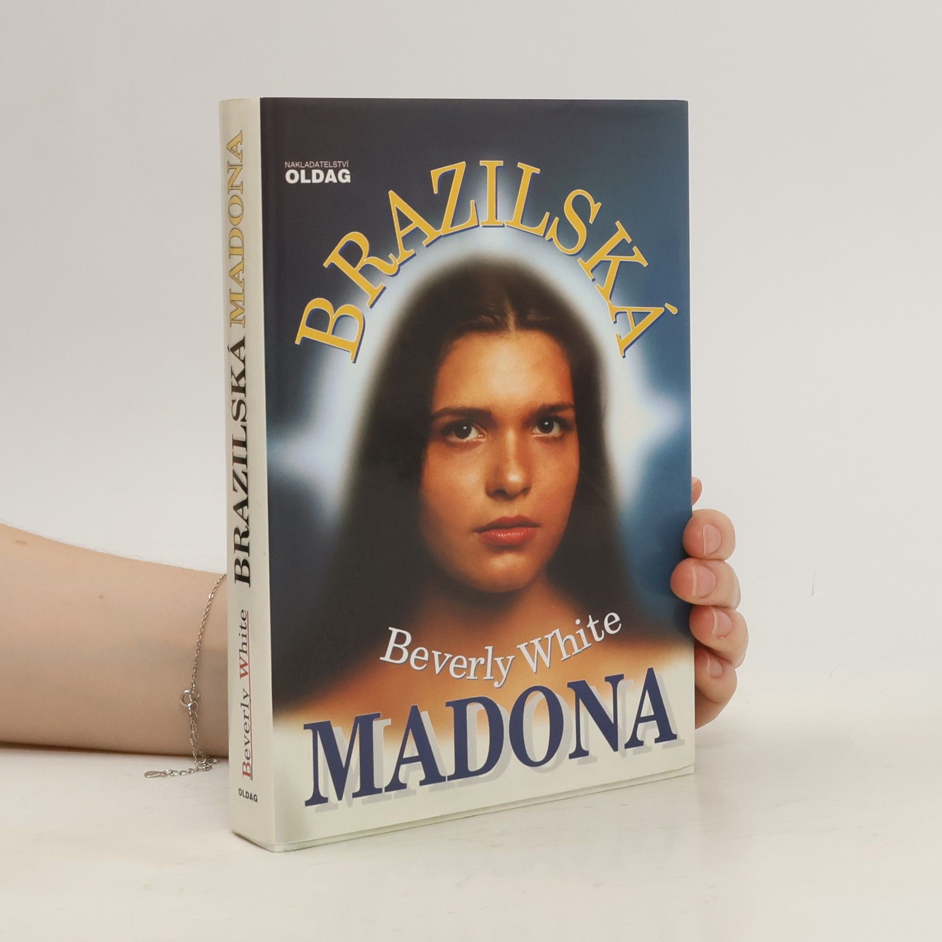 White Beverly Brazilská Madona