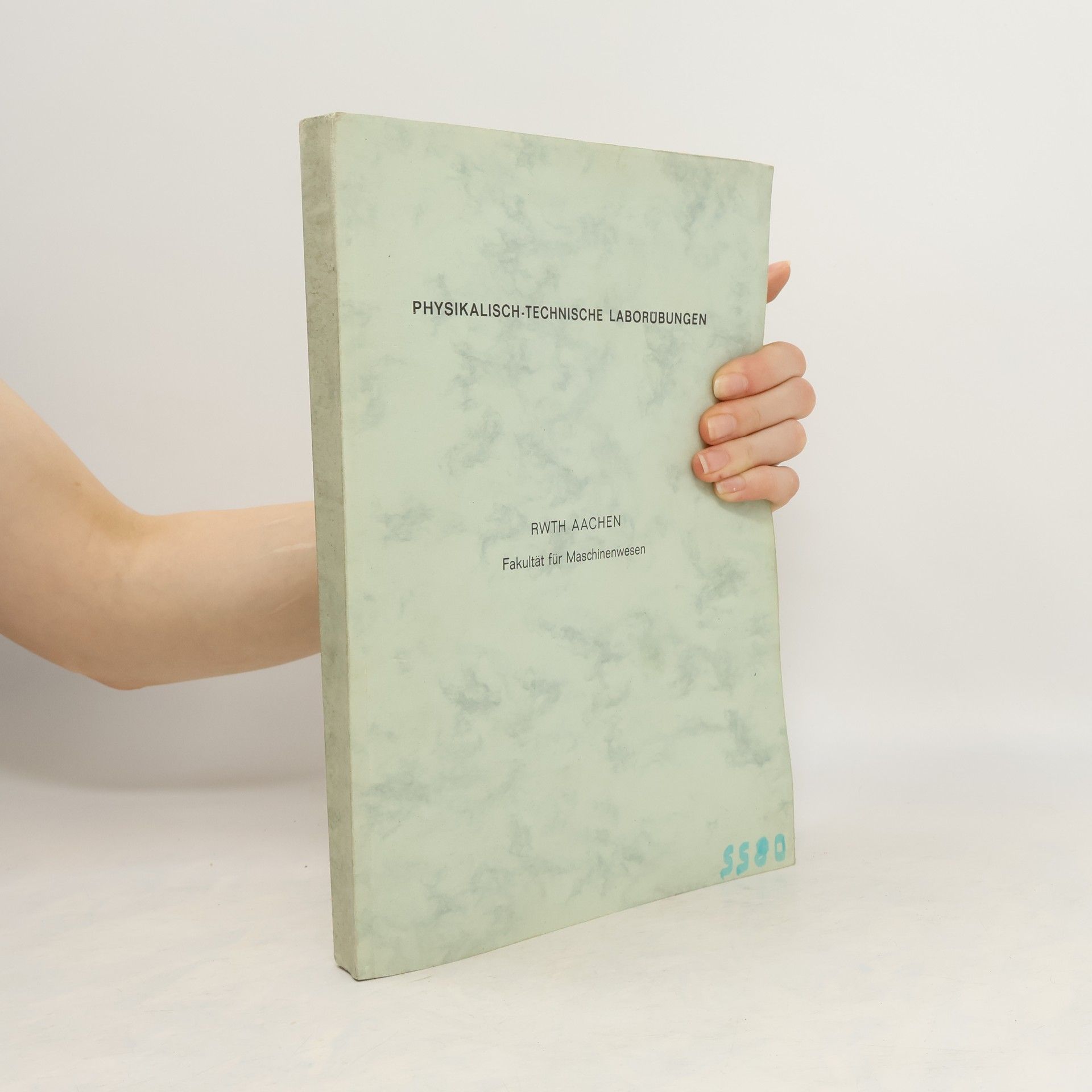 Autorenkollektiv Physikalisch-Technische Laborübungen