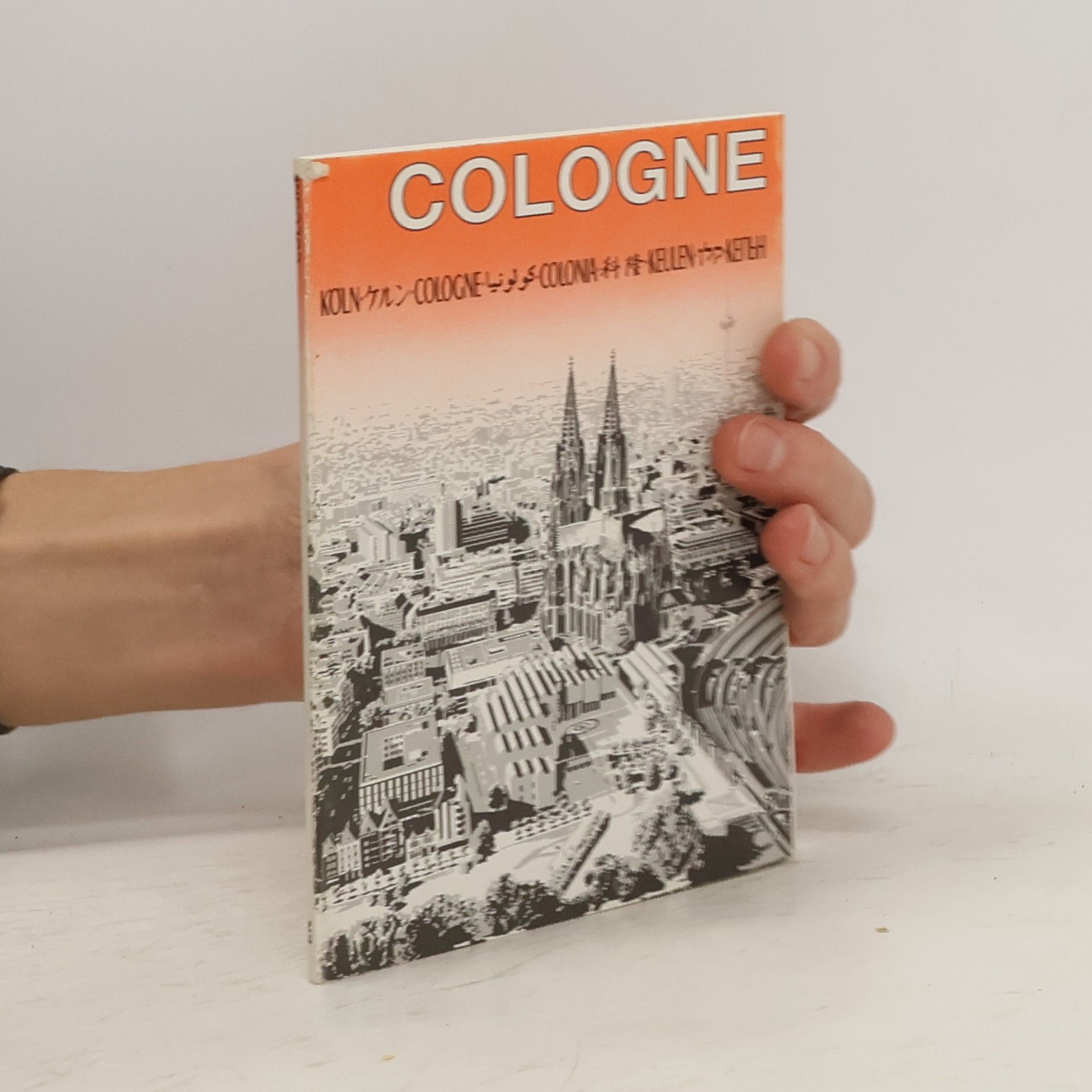 Collectif d'auteurs Cologne