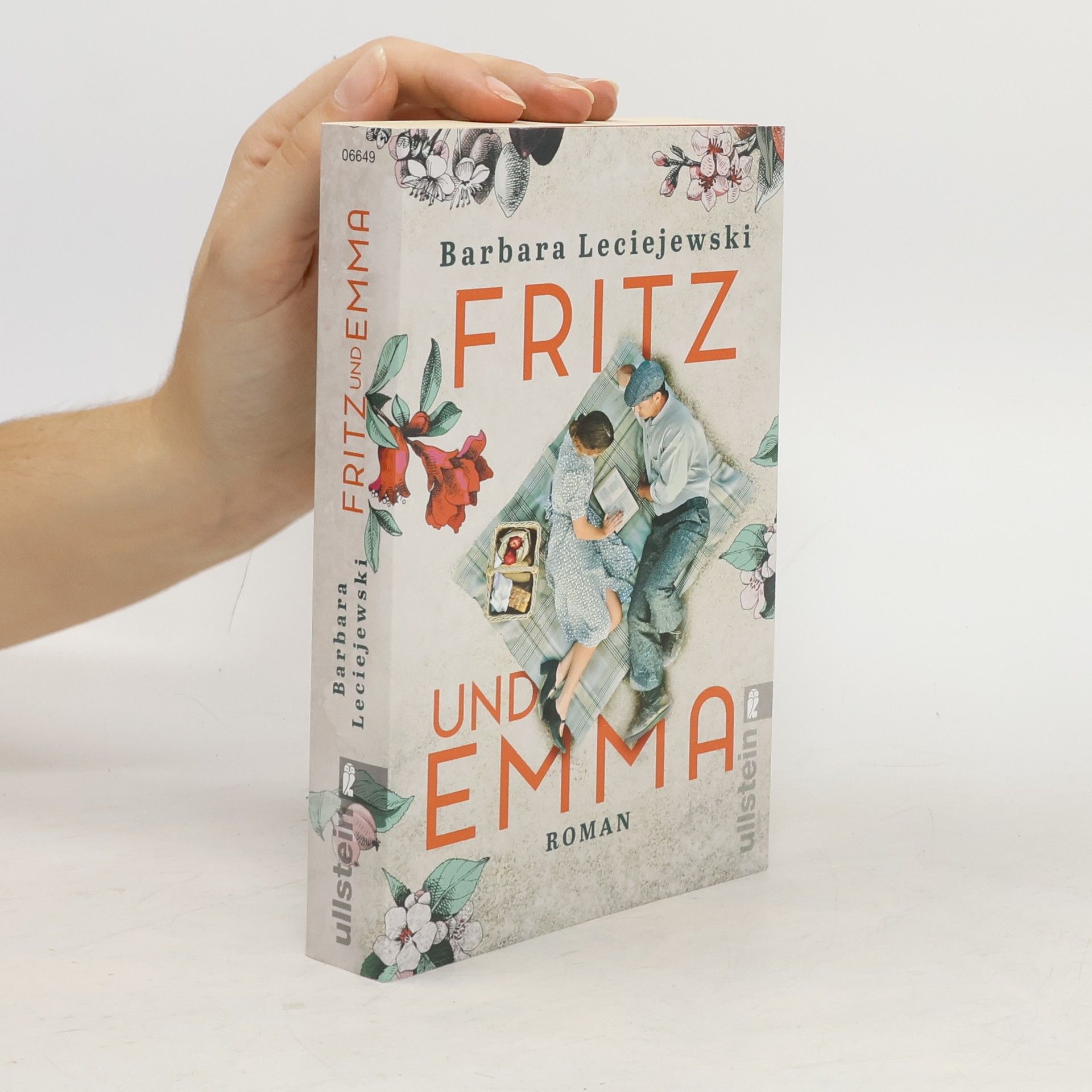 Barbara Leciejewski Fritz und Emma