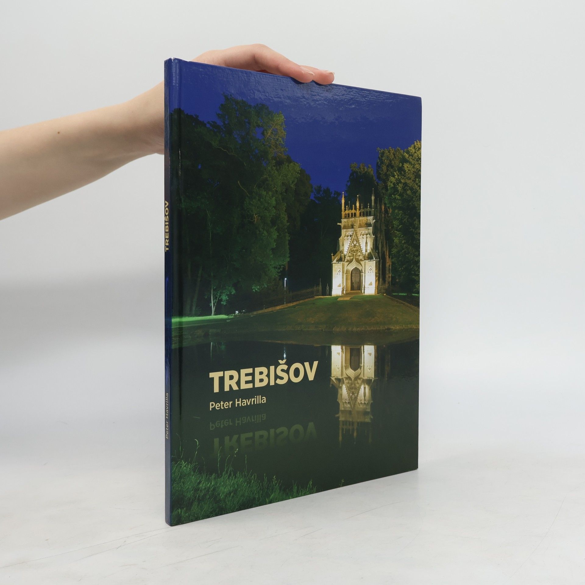 Peter Havrila Trebišov