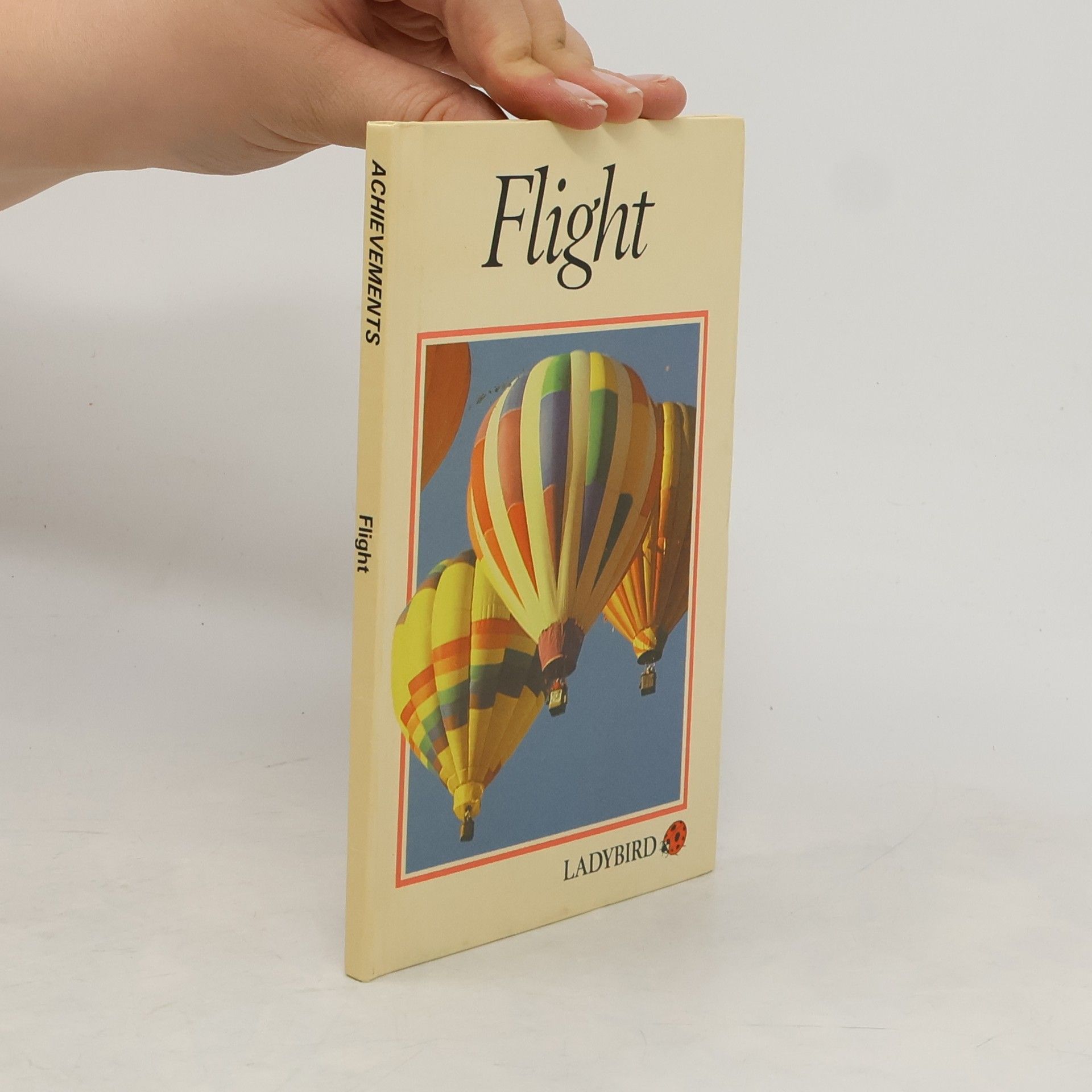 Geoffrey Hoyle Flight