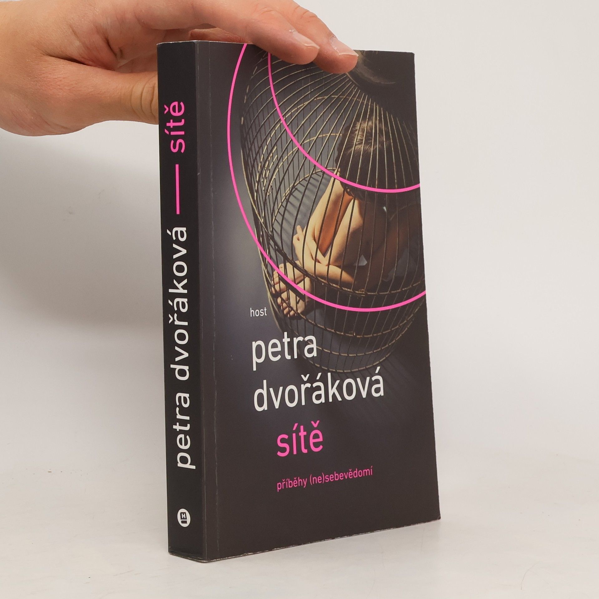 Petra Dvořáková Sítě