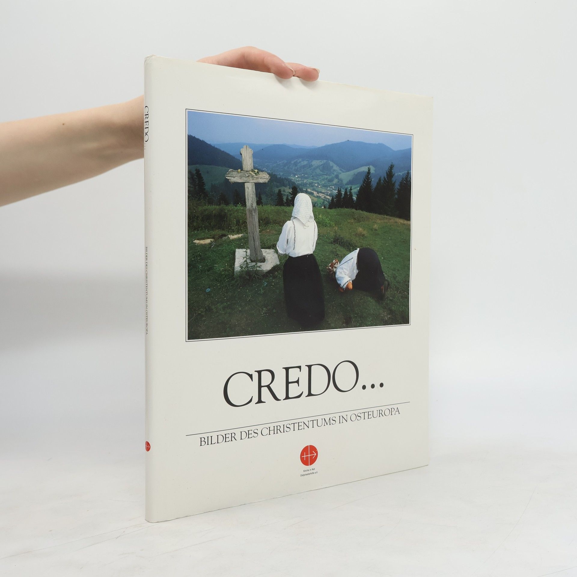 kolektiv Credo...