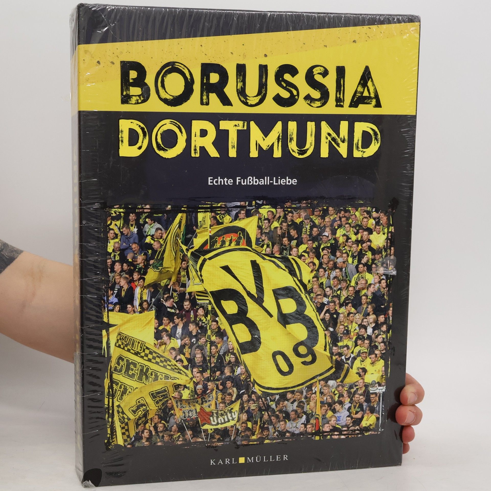 S. Lapawa Borussia Dortmund