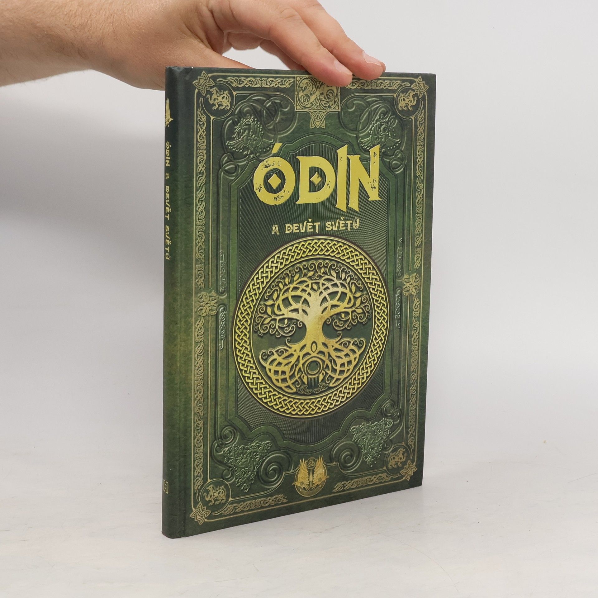 Ódin a devět světů