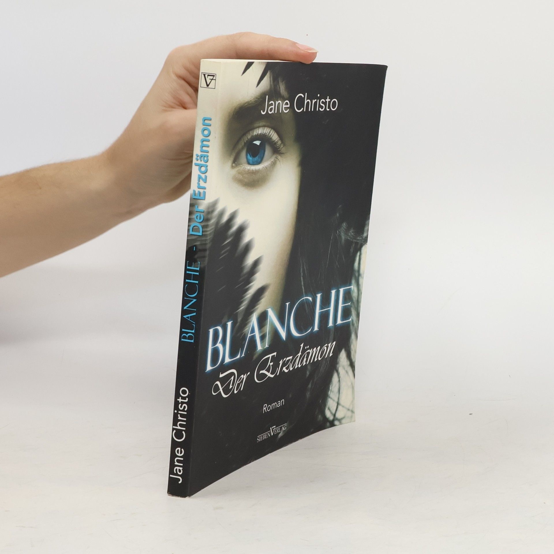 Jane Christo Blanche