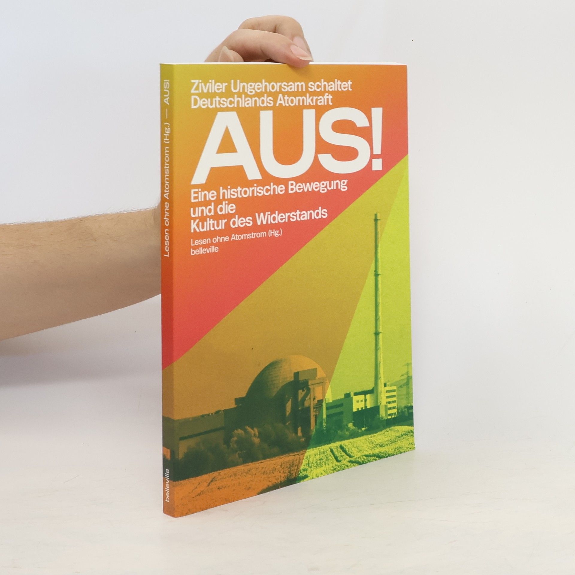 Autorenkollektiv AUS!