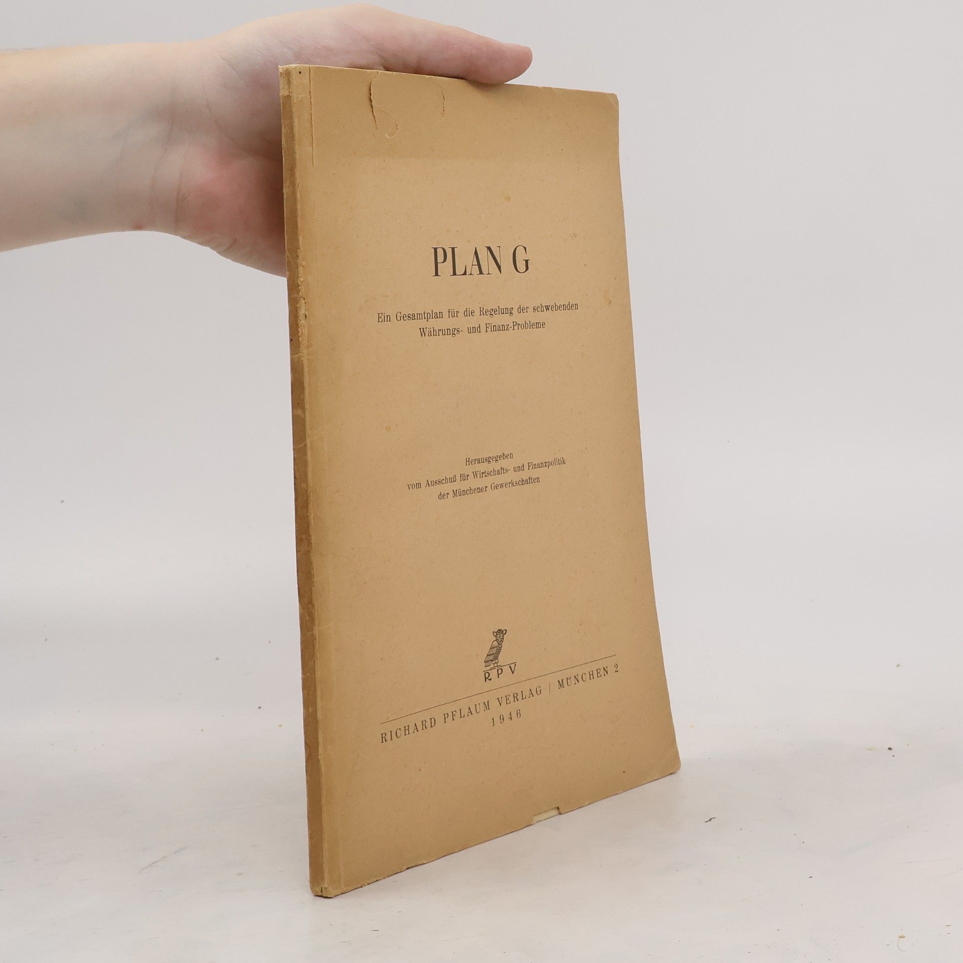 Collective Plan G