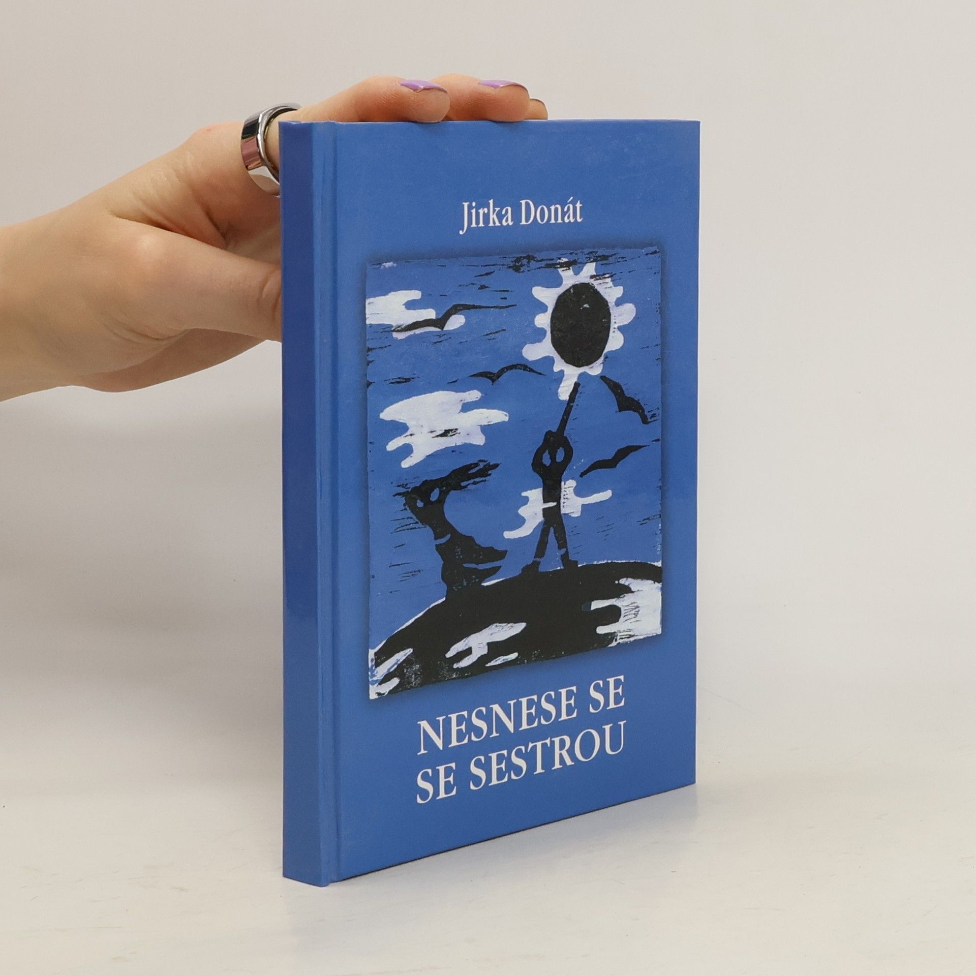 Nesnese se se sestrou